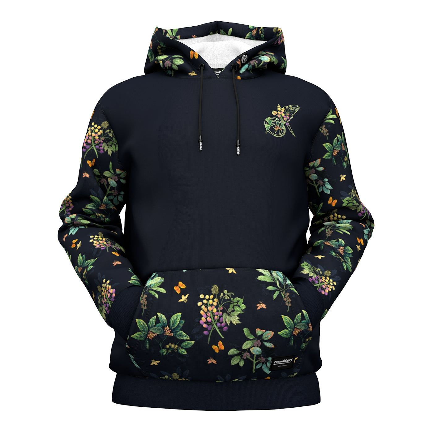 In Paradise Hoodie