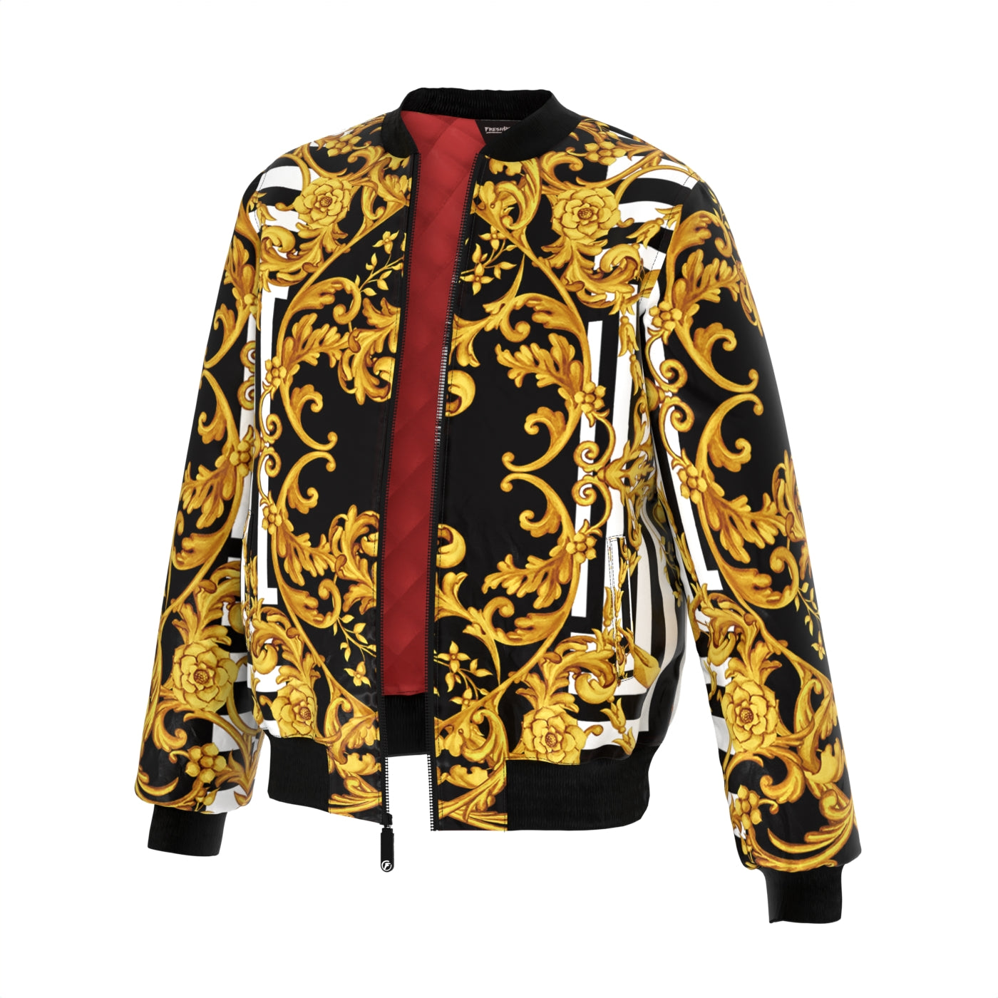 Kudos Bomber Jacket