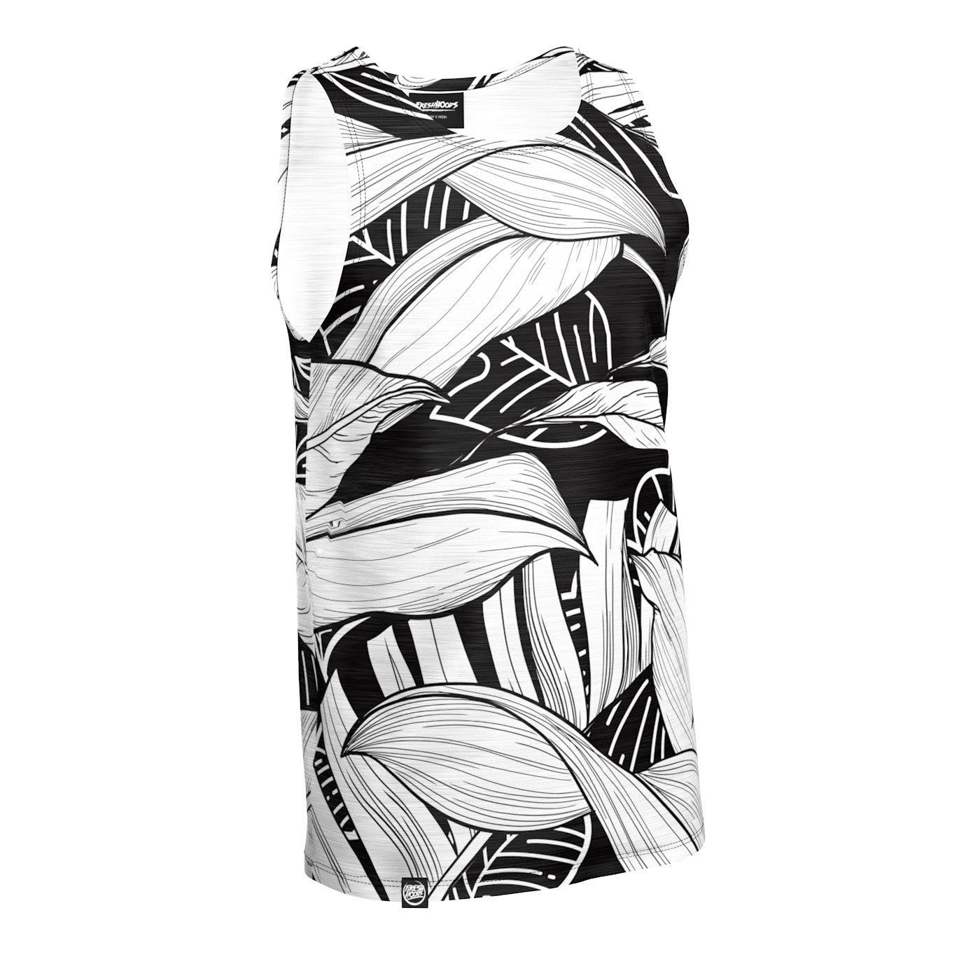 Kumu Tank Top