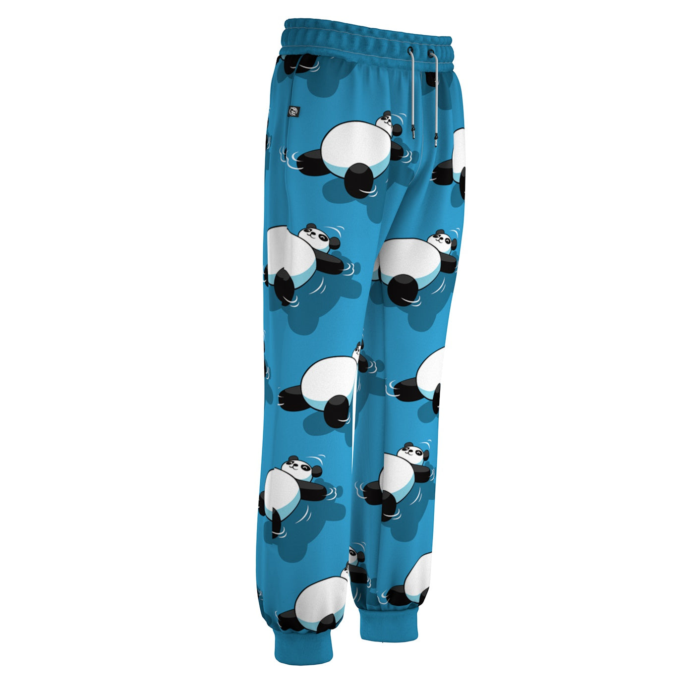 Lazy Panda Sweatpants