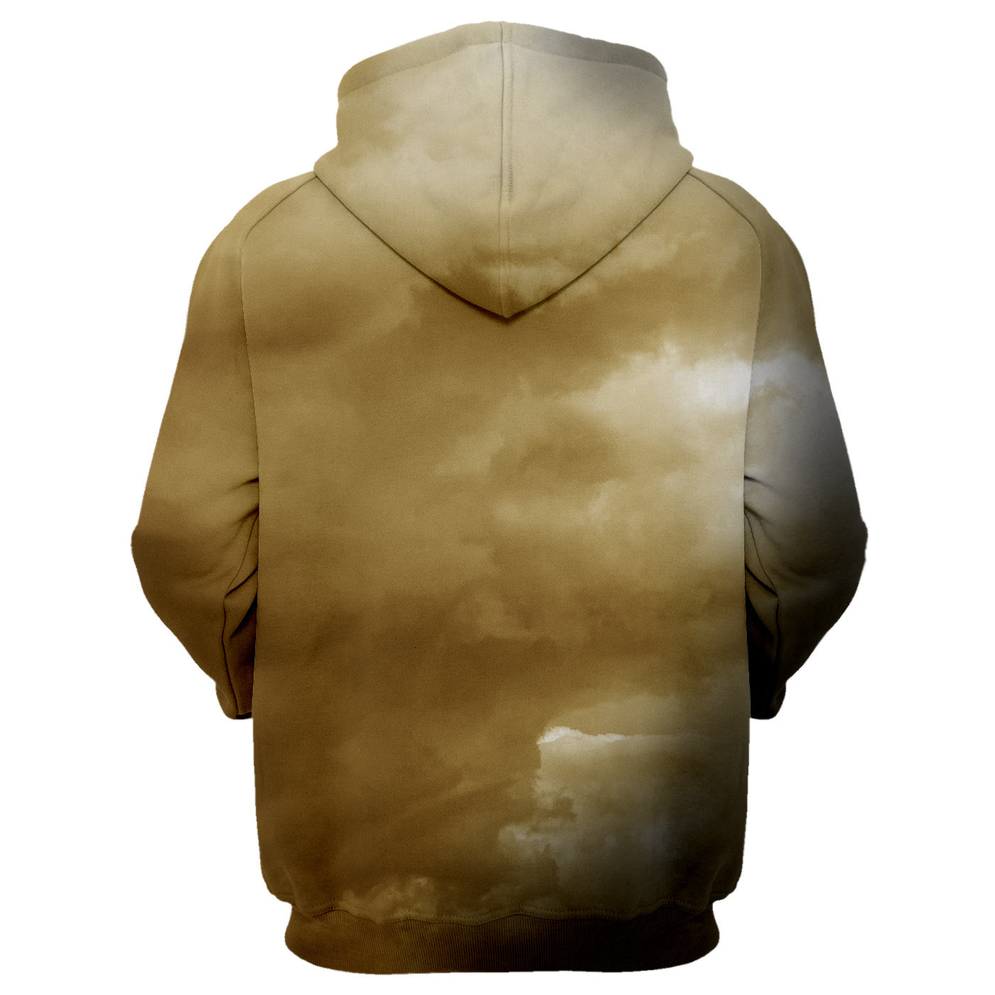 Legendary Lion Hoodie