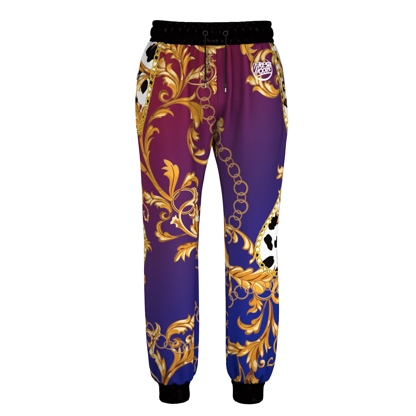 Luxuriant Sweatpants