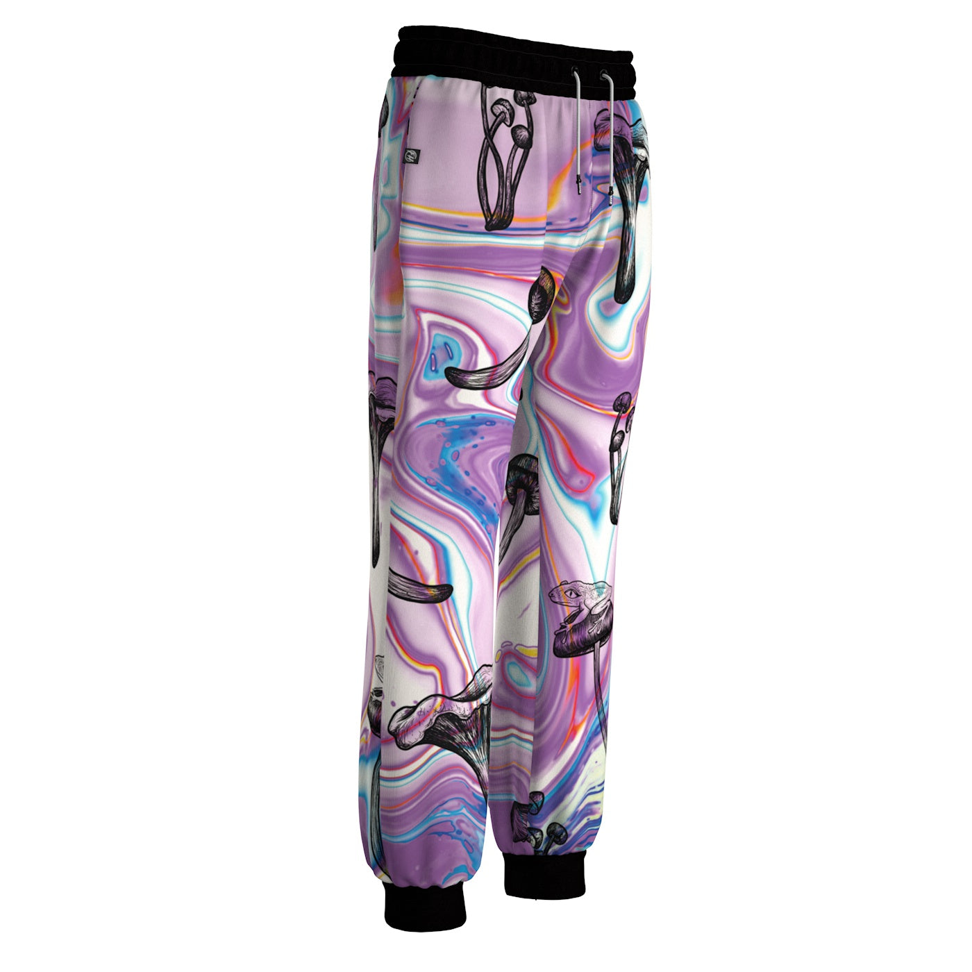 Magic Shrooms Sweatpants