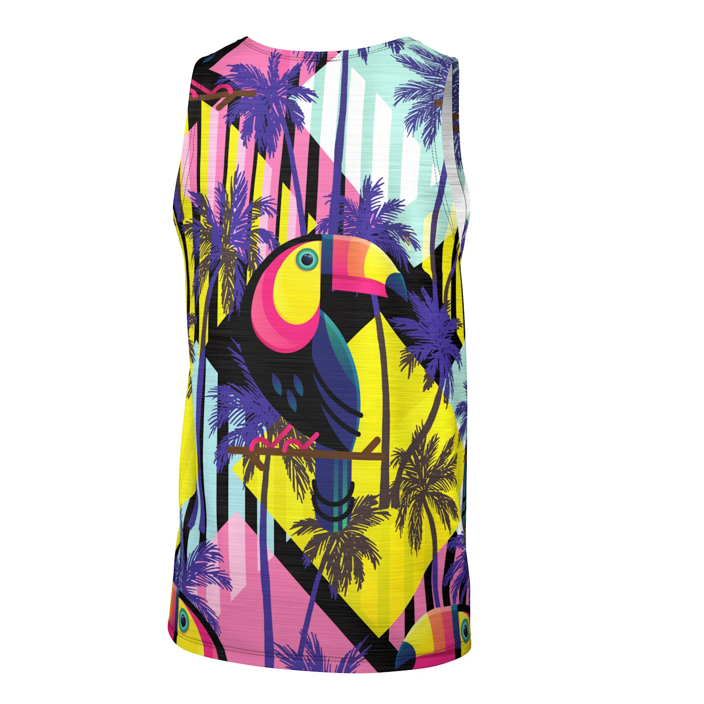 Manu Tucan Tank Top