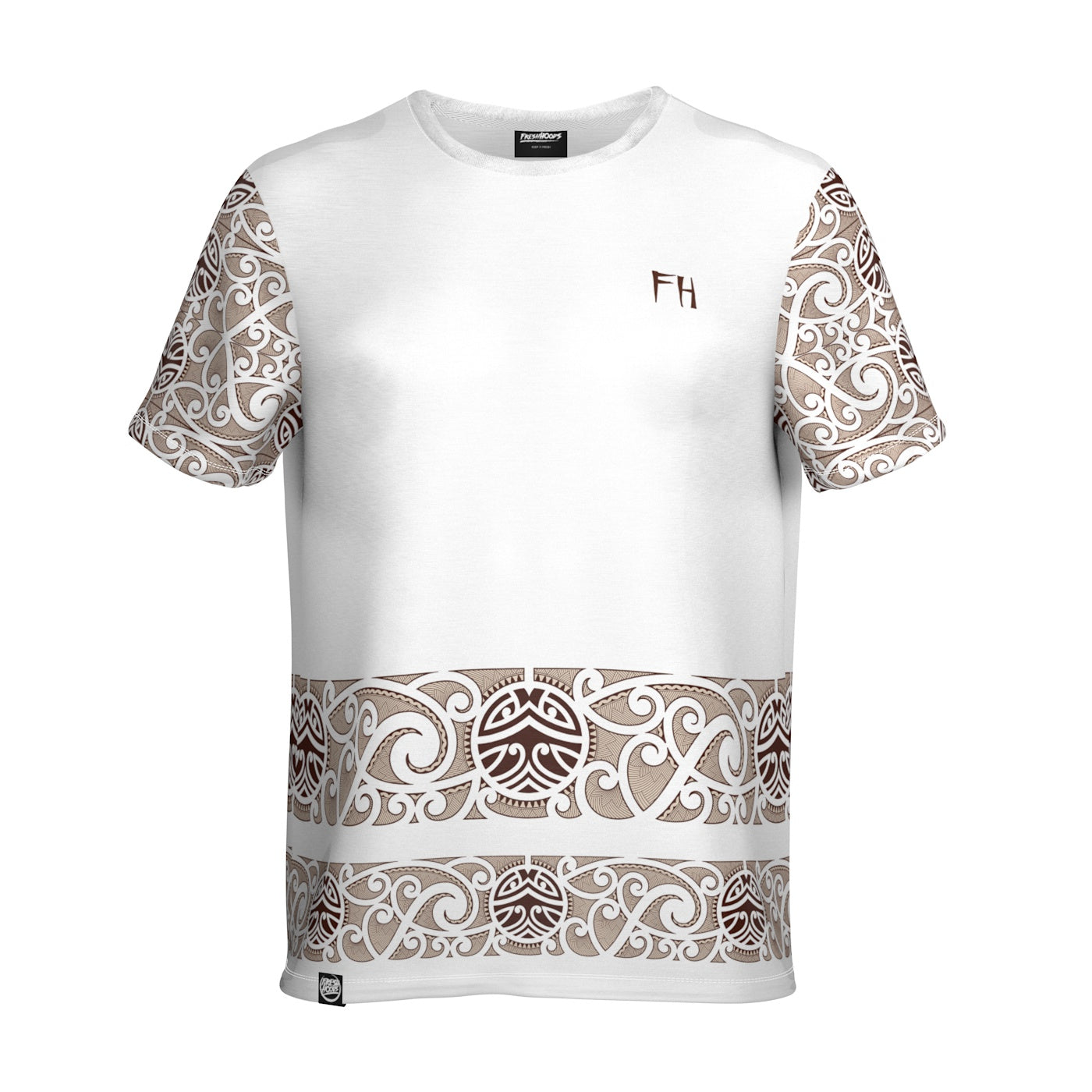 Maori T-Shirt