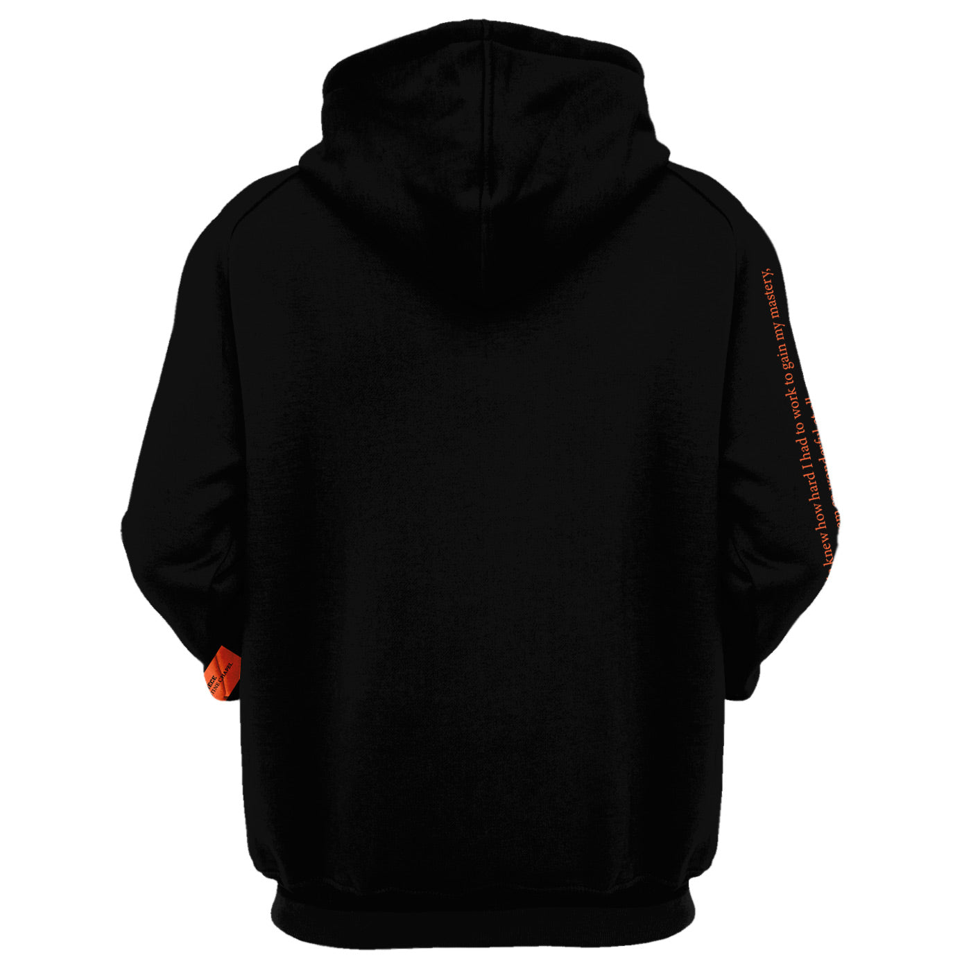 Masterpiece Hoodie