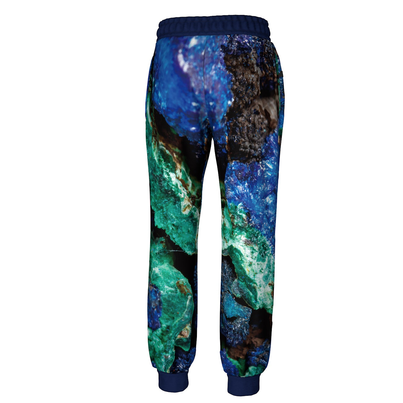 Mineral Stone Malachite Sweatpants