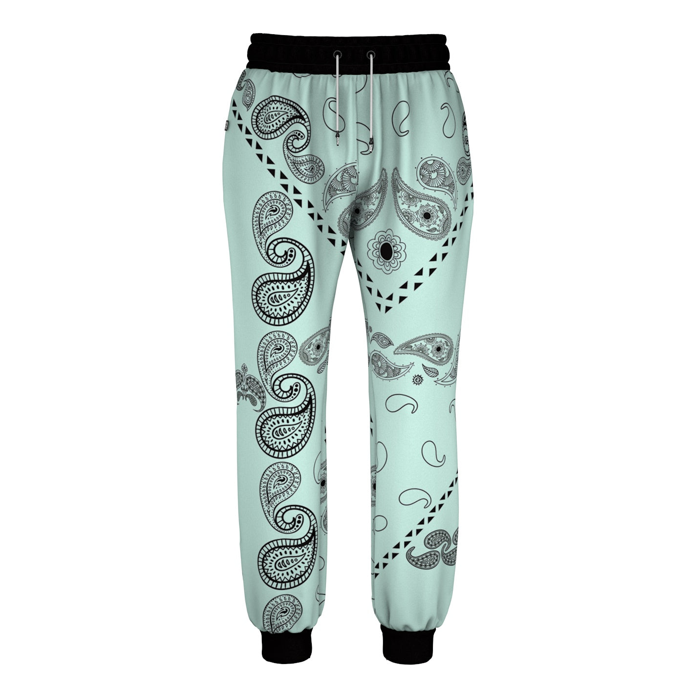 Mint Gang Sweatpants