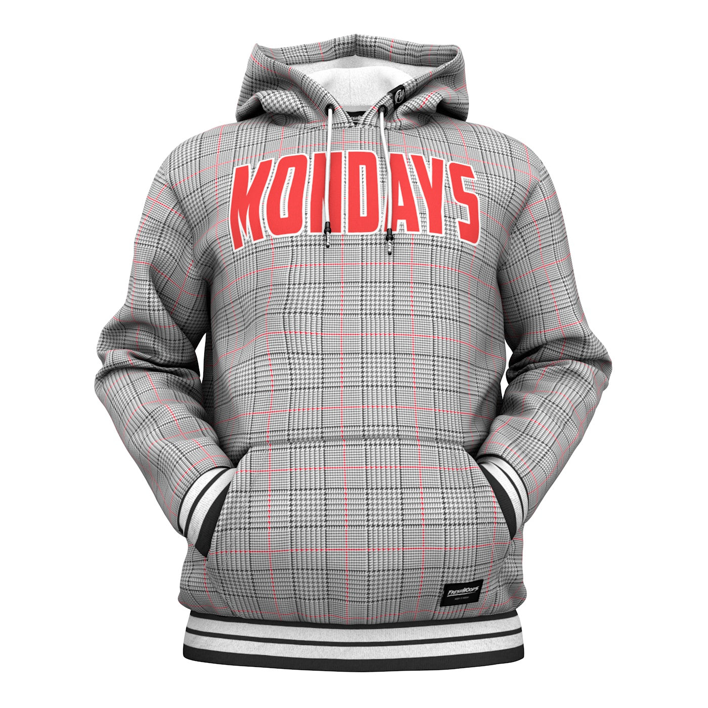 Mondays Hoodie