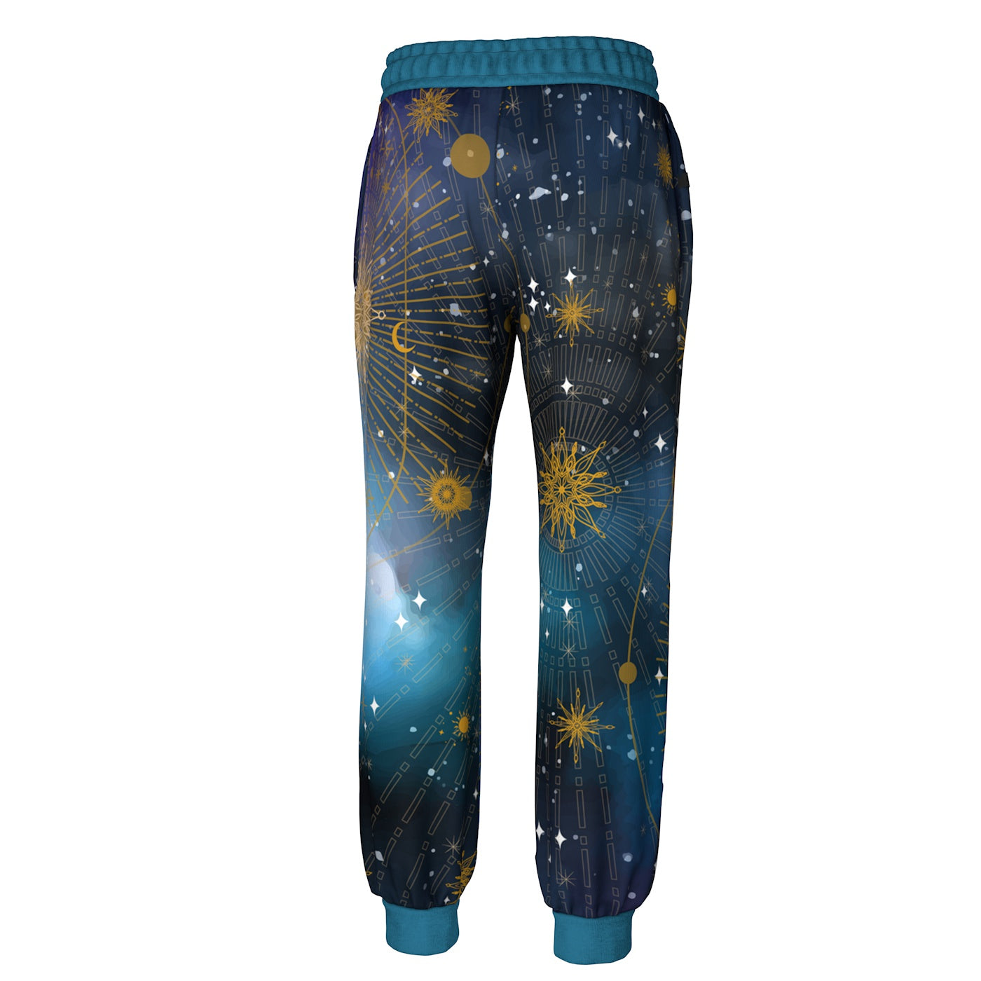 Morning Star Sweatpants