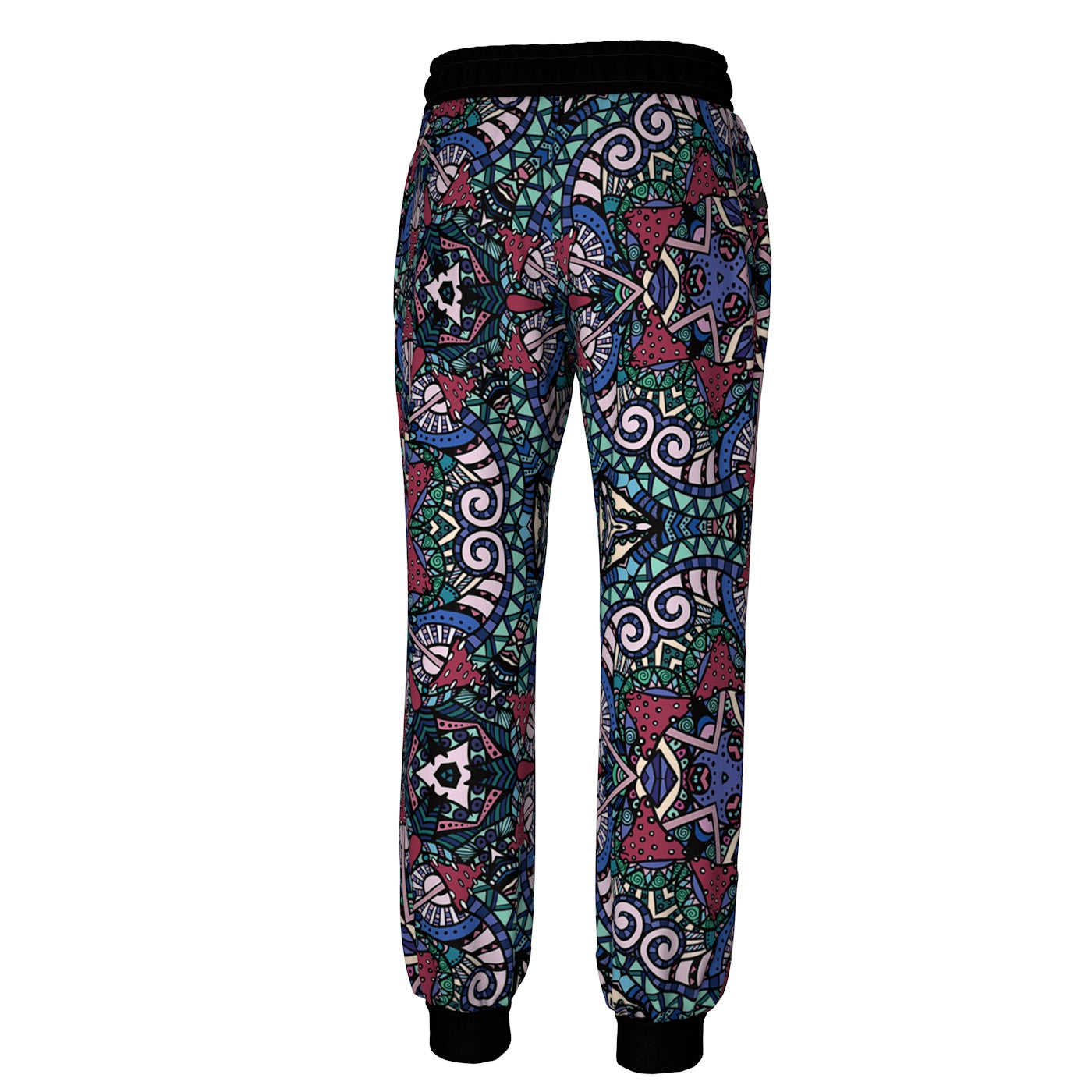 Mushroomscope Sweatpants