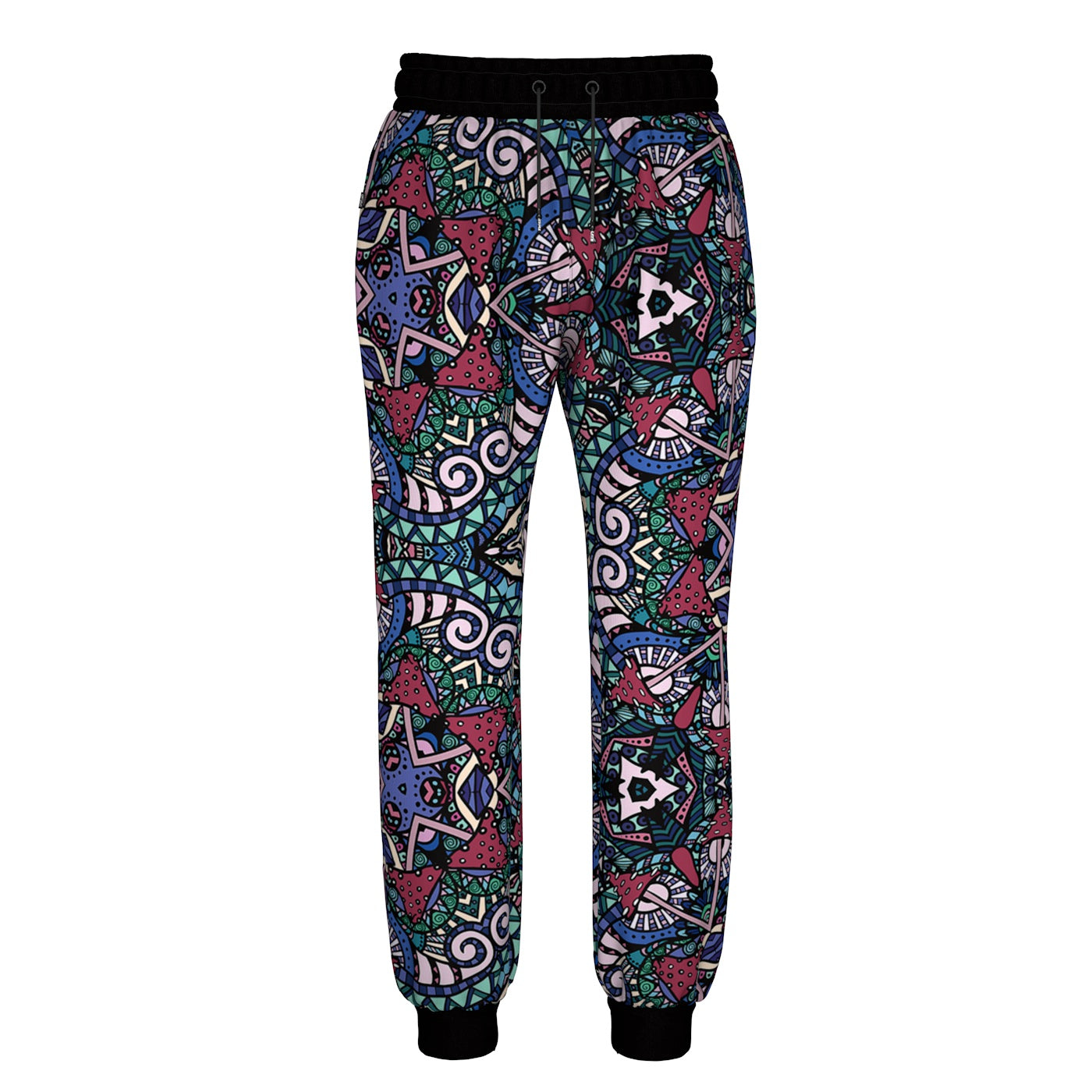 Mushroomscope Sweatpants