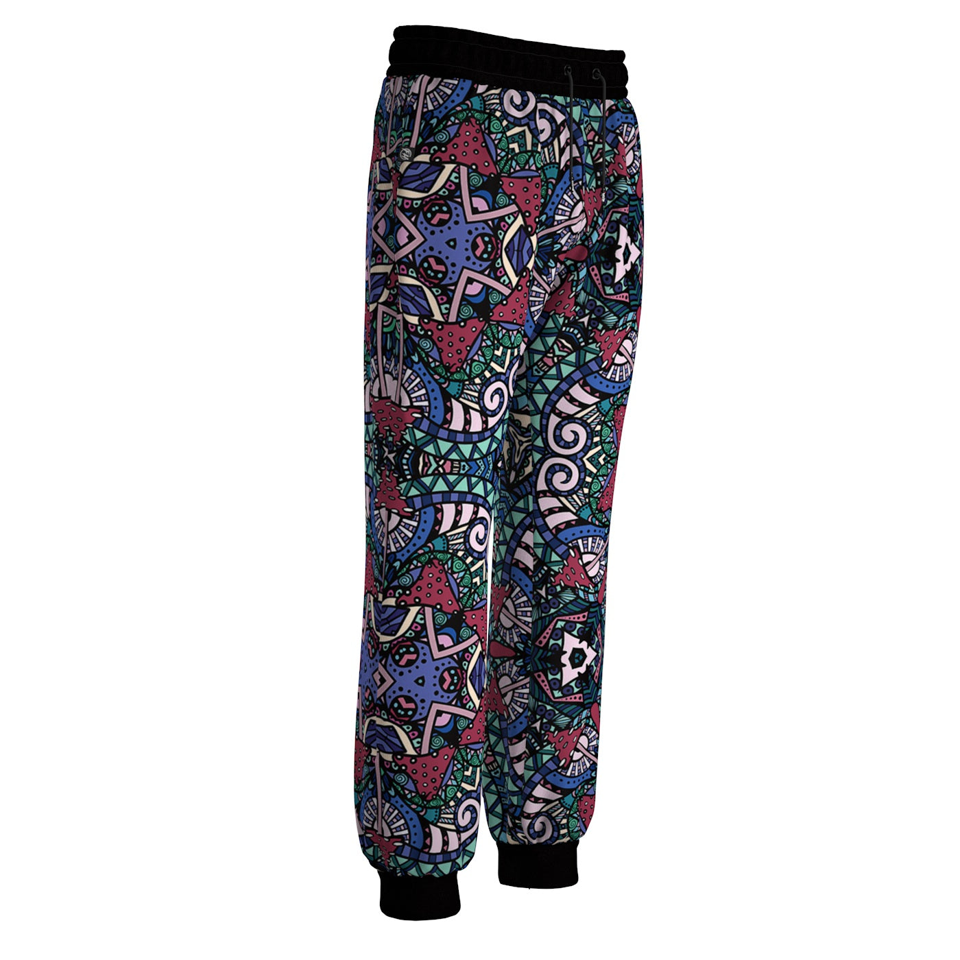 Mushroomscope Sweatpants