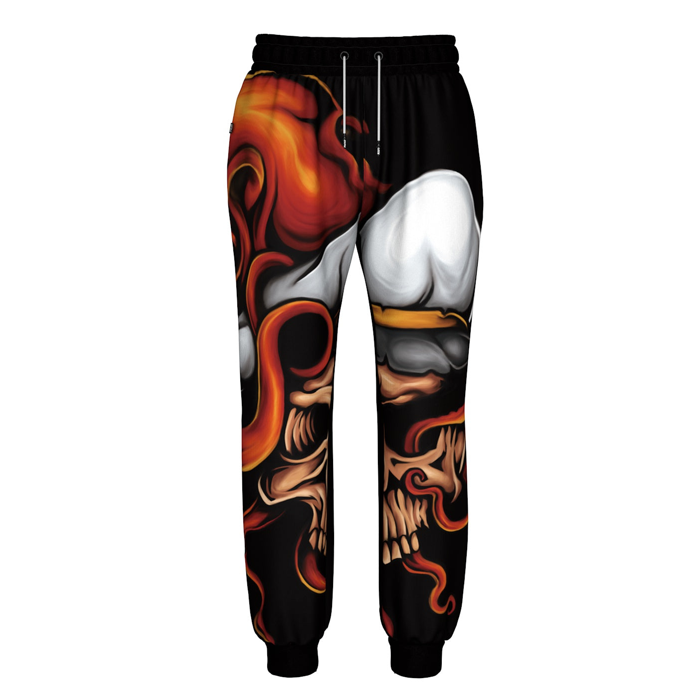 Octoskull Sweatpants