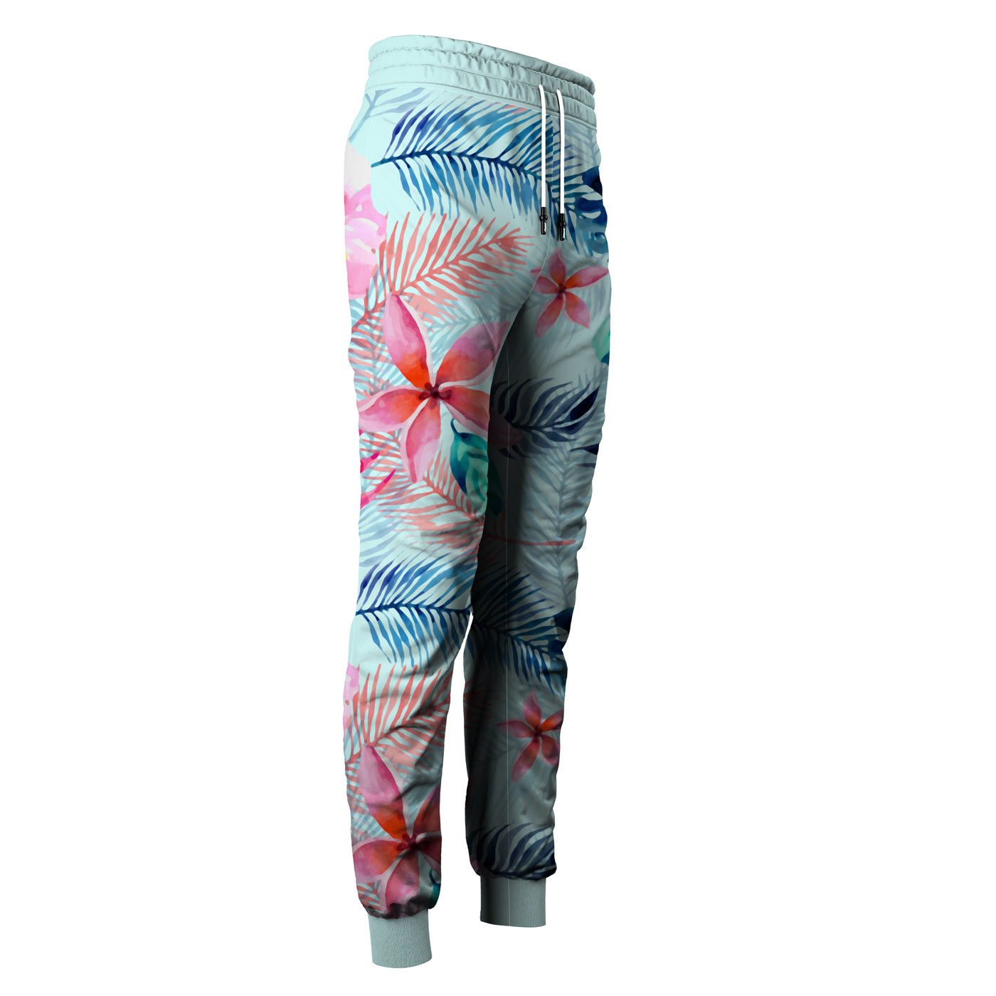 Paradise On Earth Sweatpants