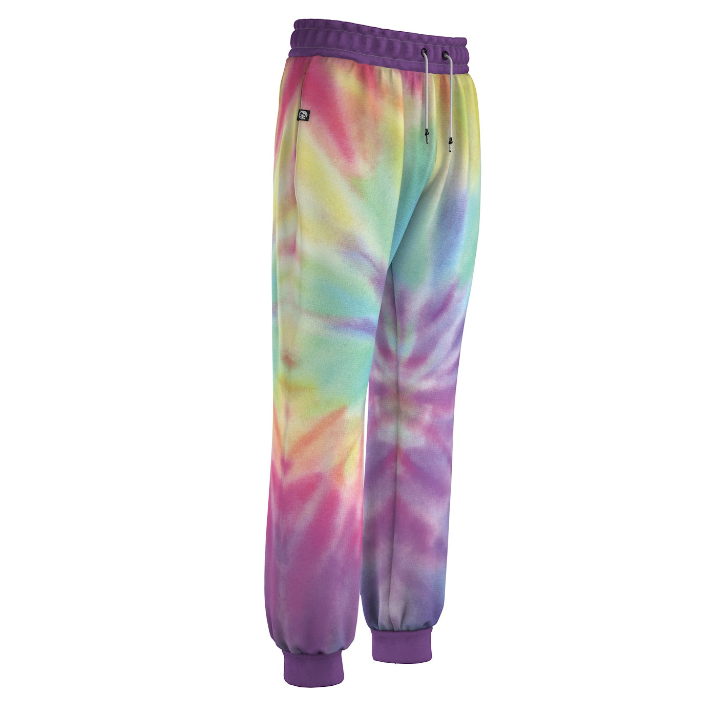 Pastel Dye Sweatpants