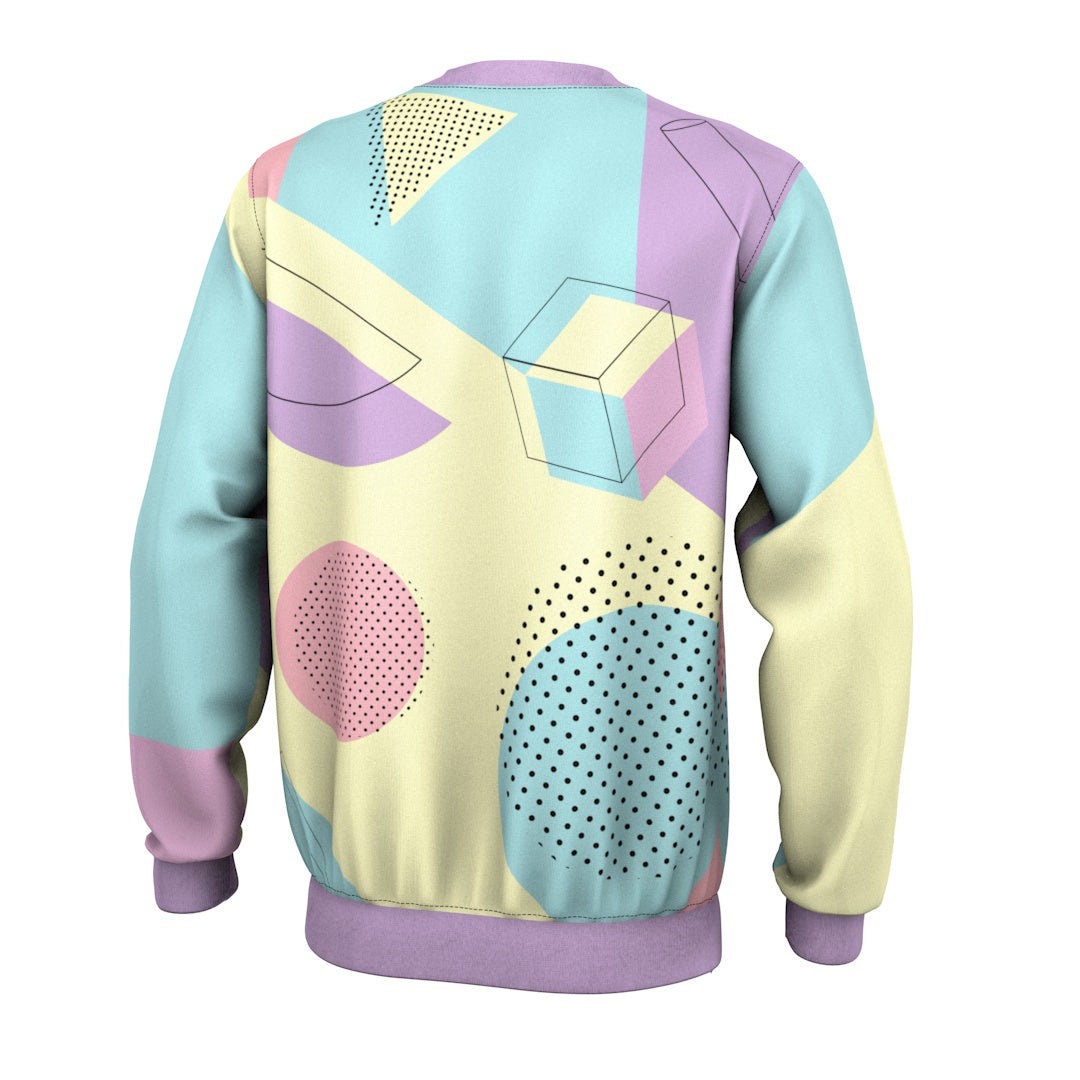 PASTEL Sweatshirt