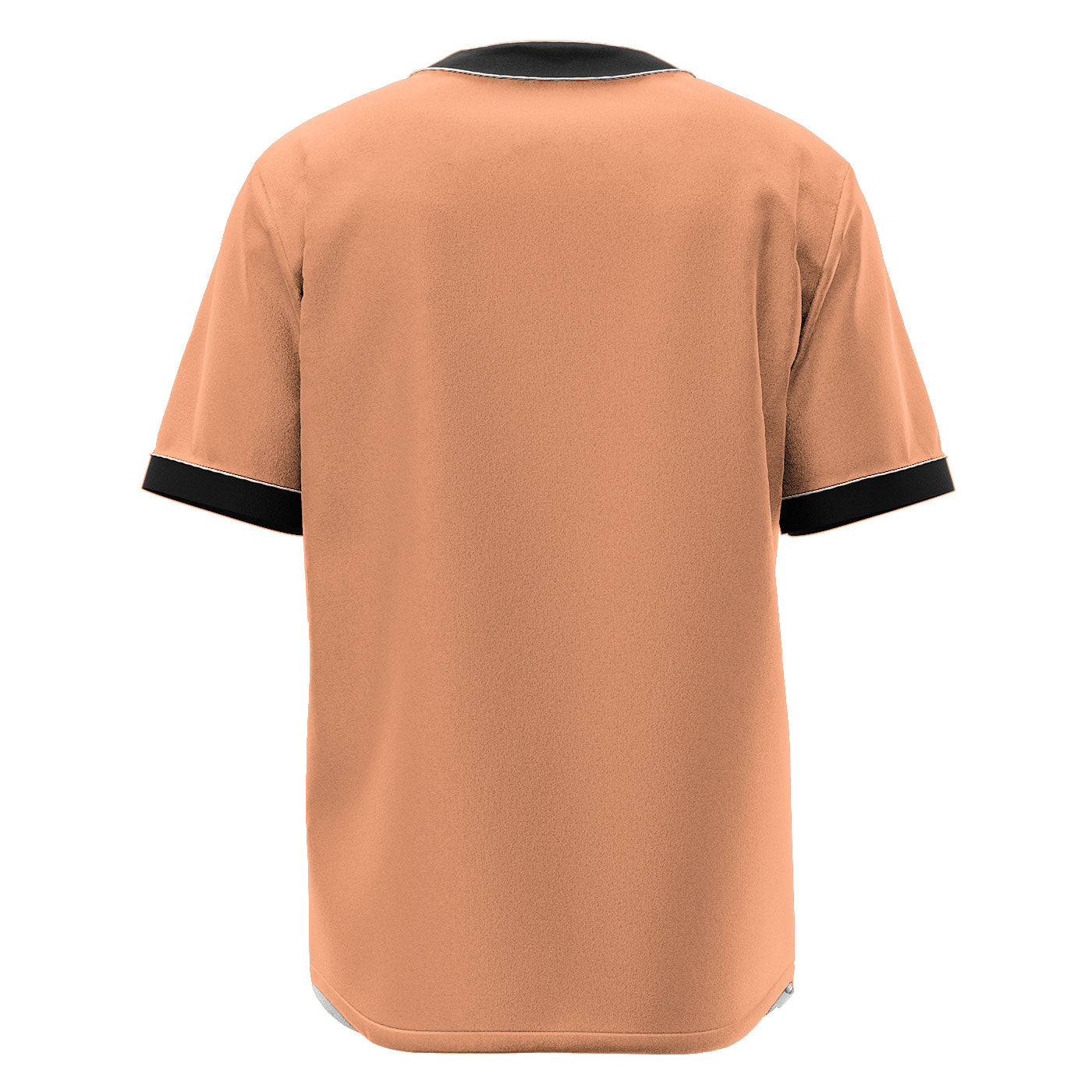 Peach Pink Jersey