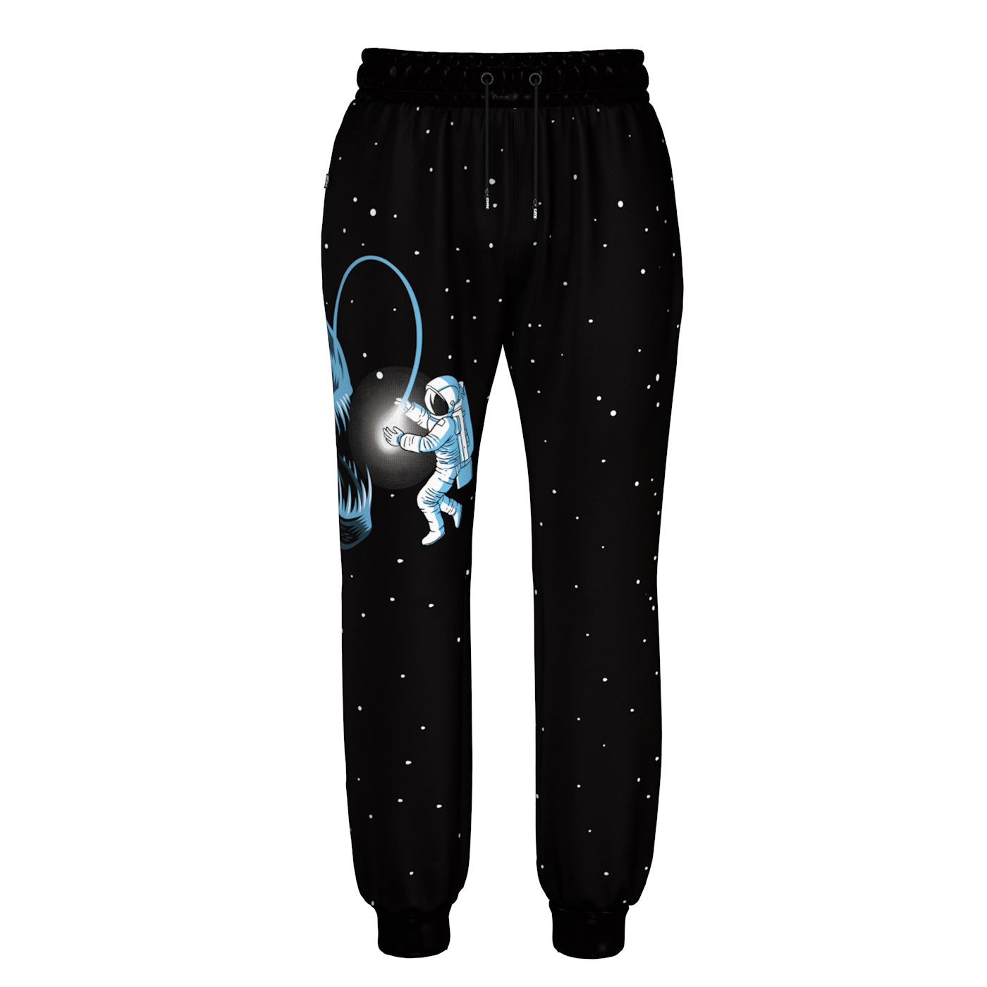 Pez Abisal Sweatpants