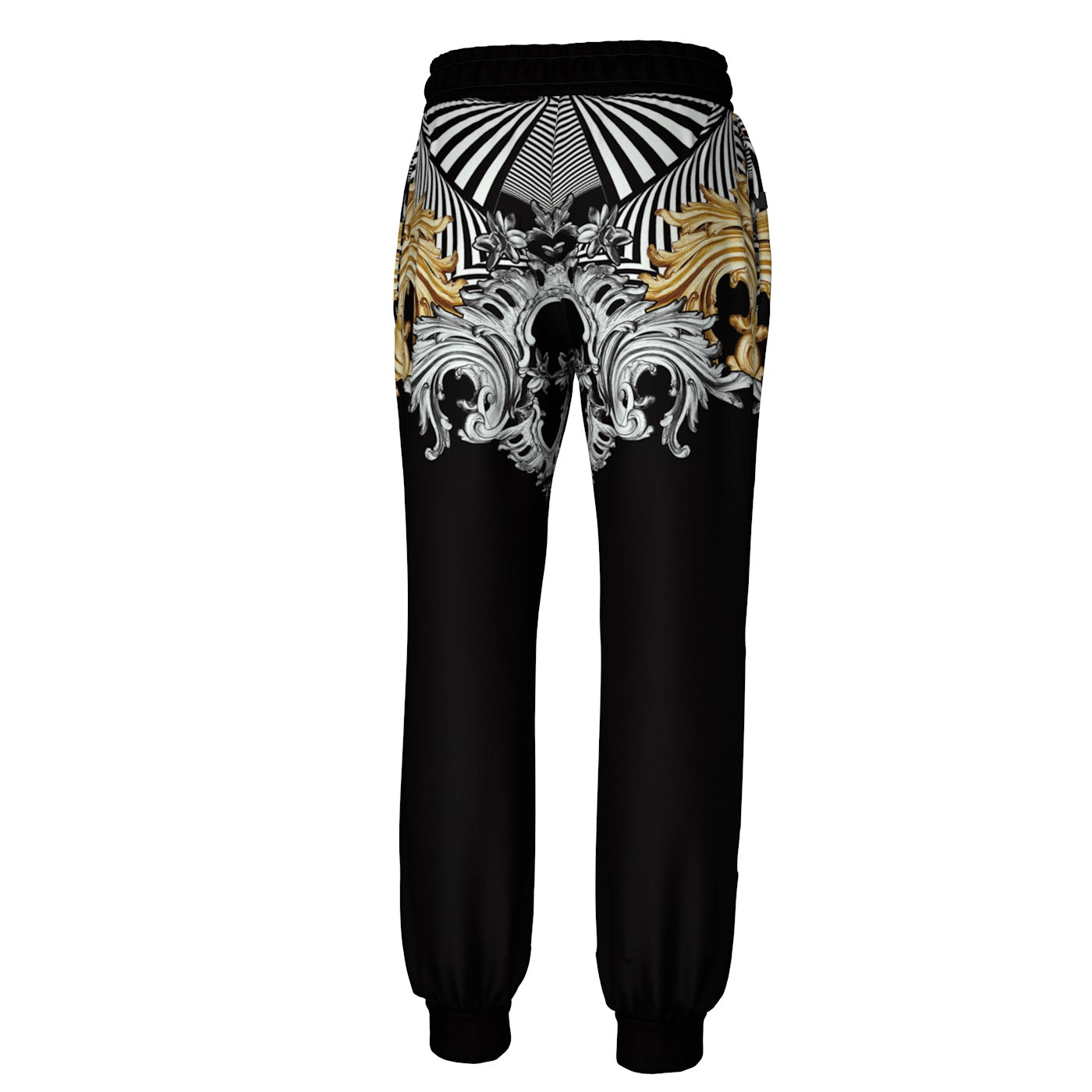 Platinum Gold Sweatpants