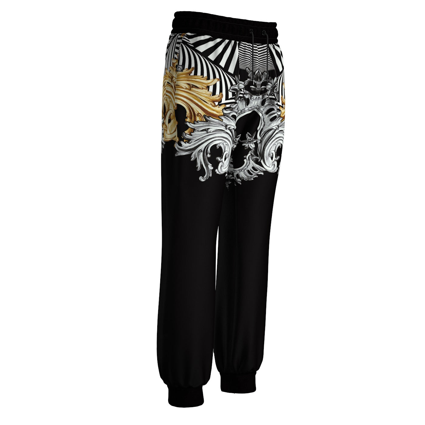 Platinum Gold Sweatpants