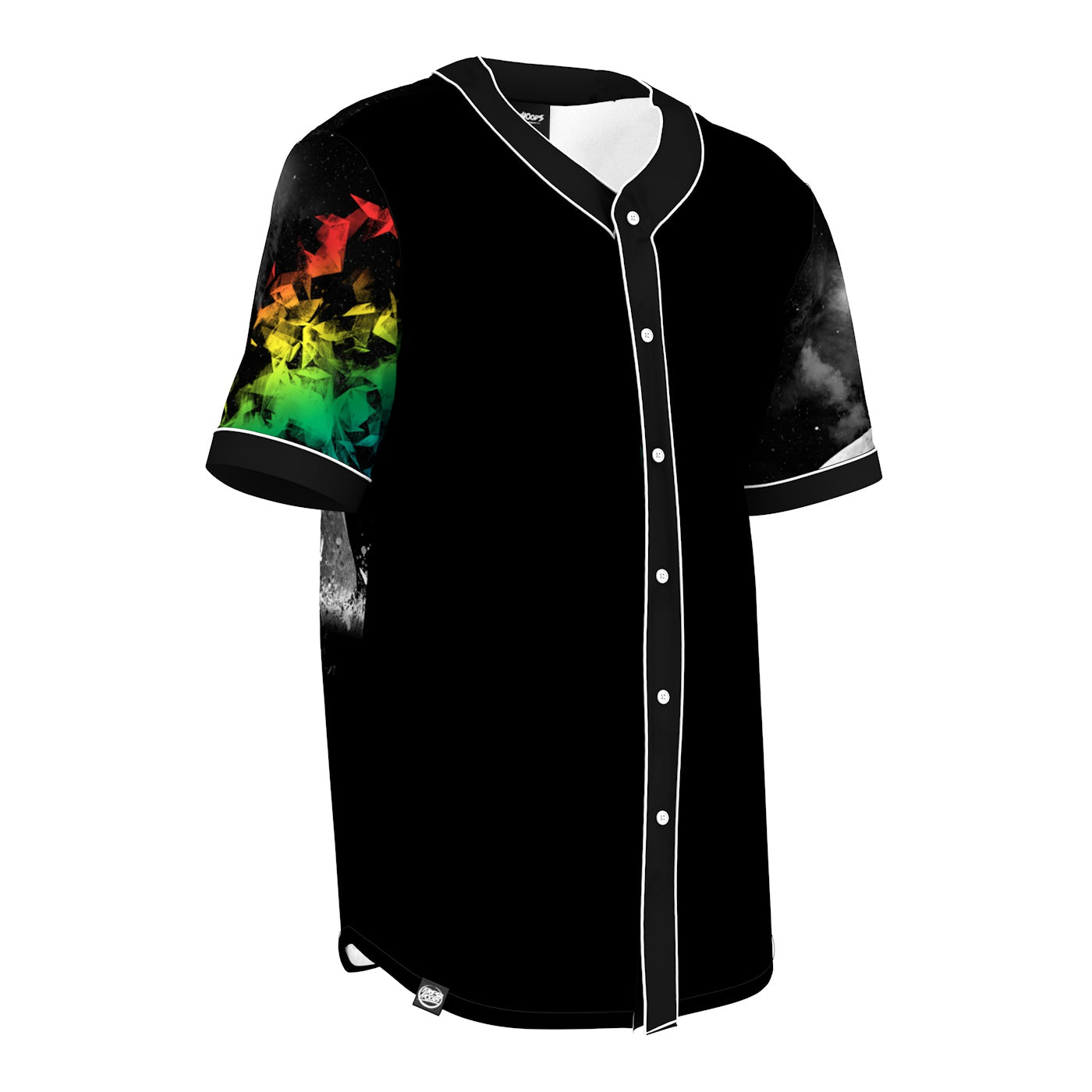 Prism Jersey