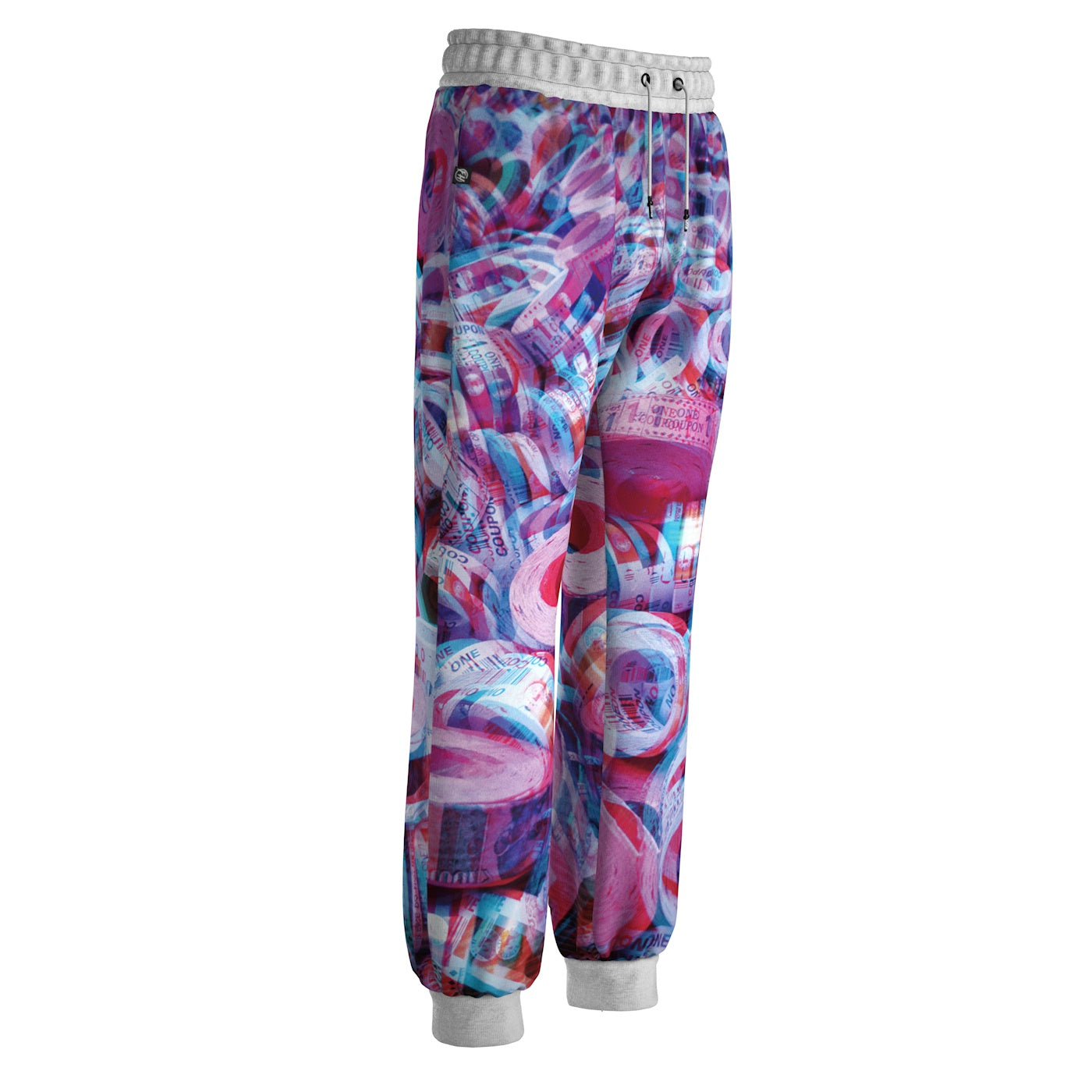 Psychedelic Sweatpants