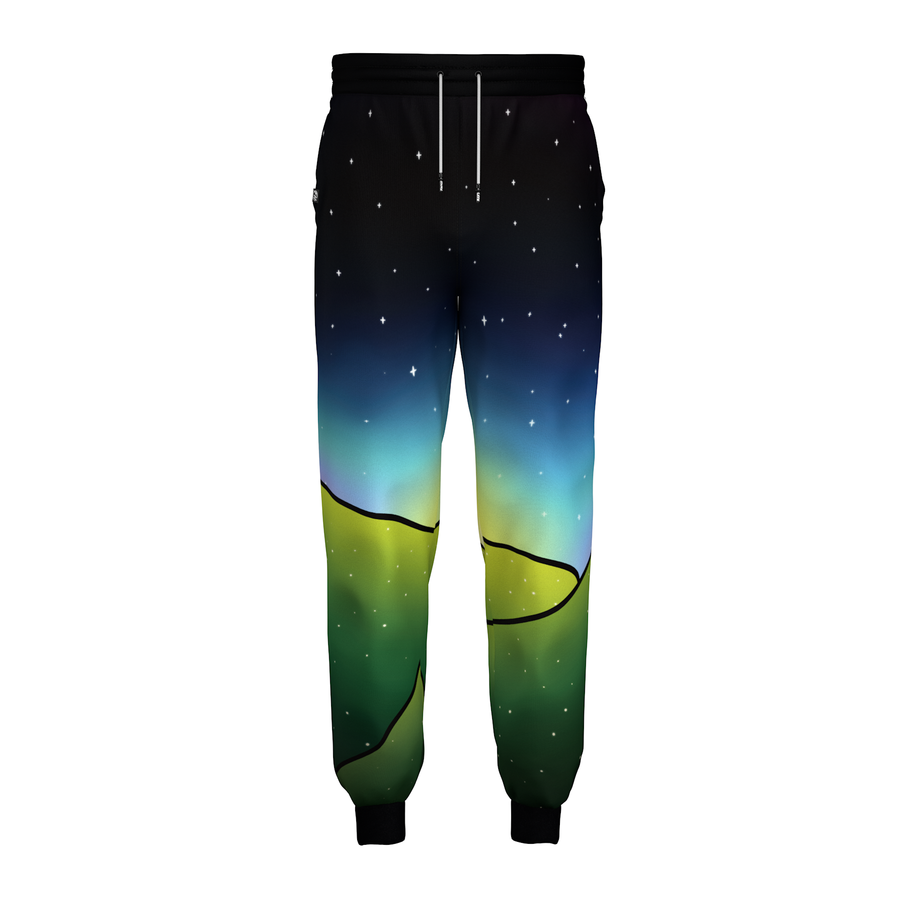 Psychedelic Dream Sweatpants