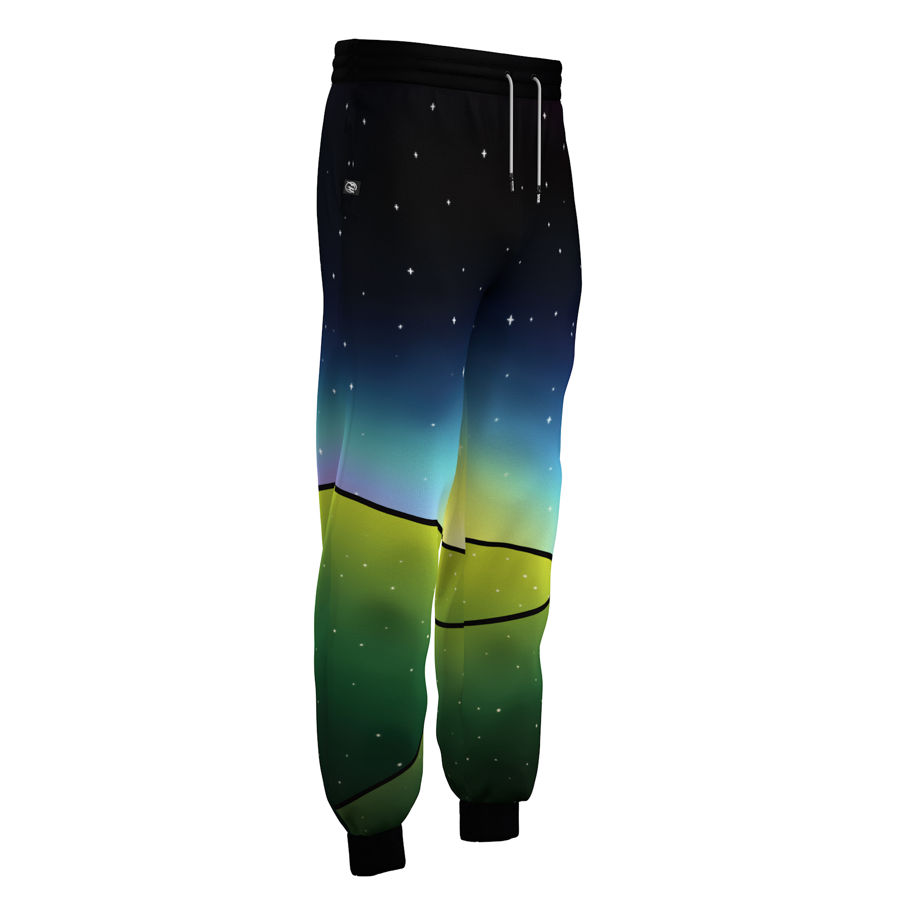 Psychedelic Dream Sweatpants