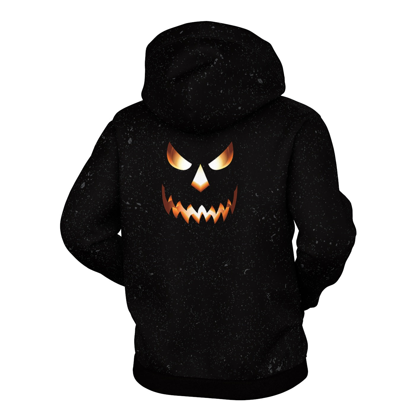 Pumped Zip Up Hoodie