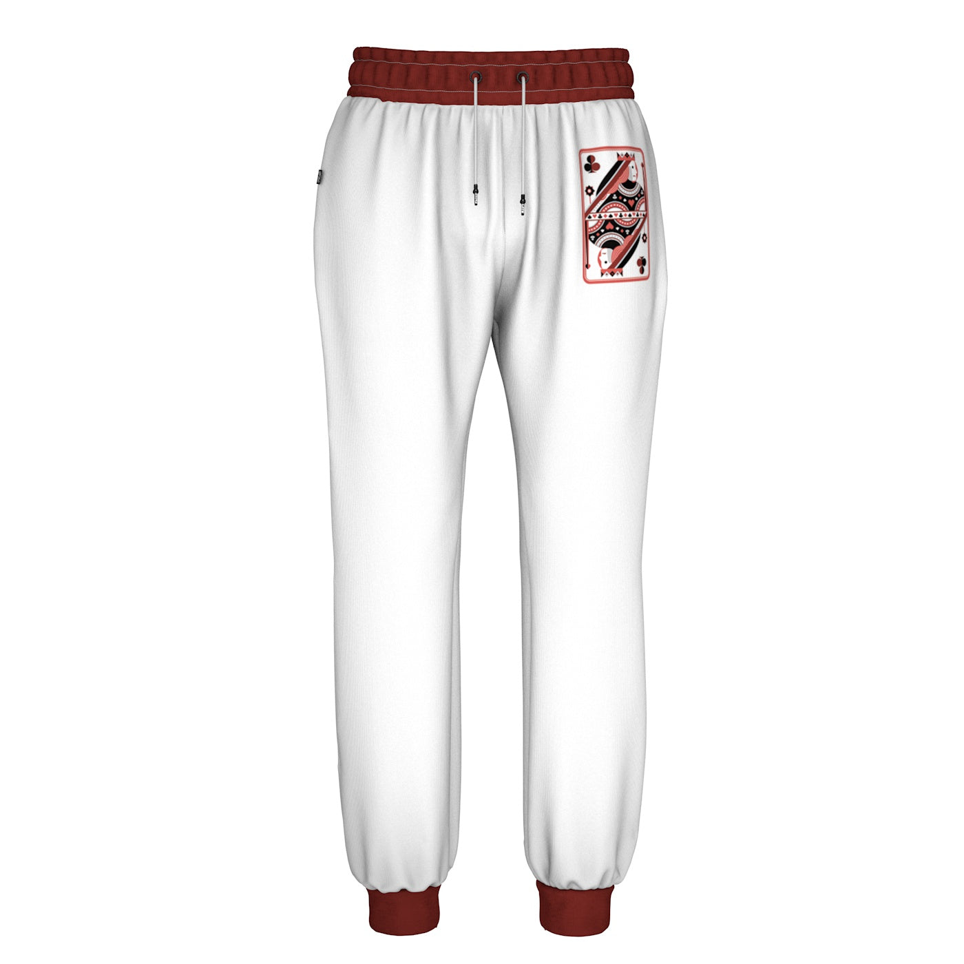 Queen Style 1 Sweatpants