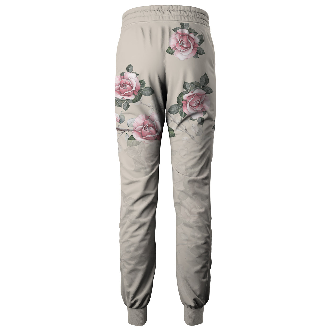 Retro Roses Sweatpants