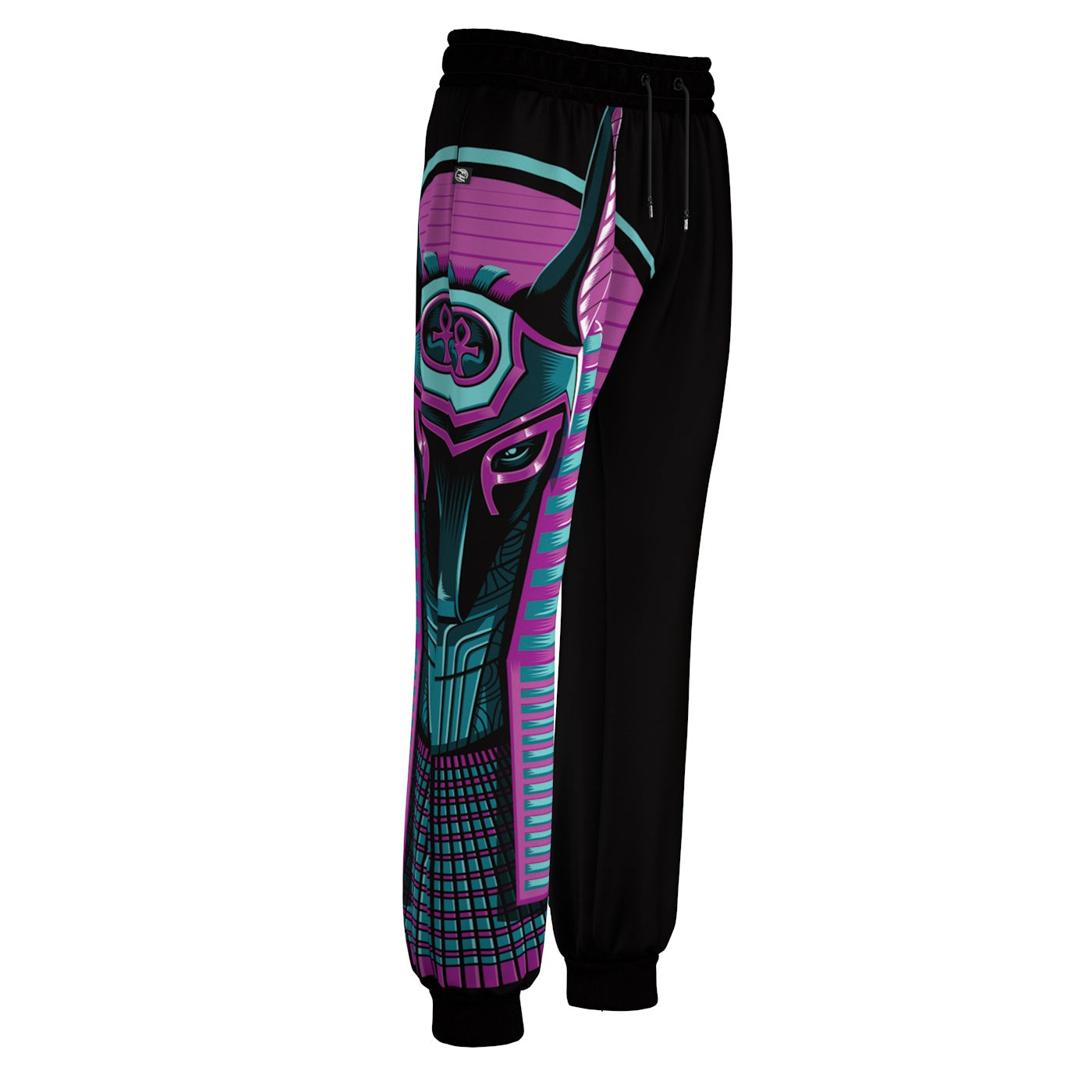 Retro God Sweatpants