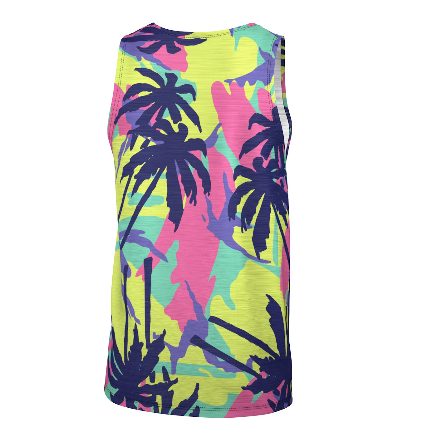 Retro HI Tank Top