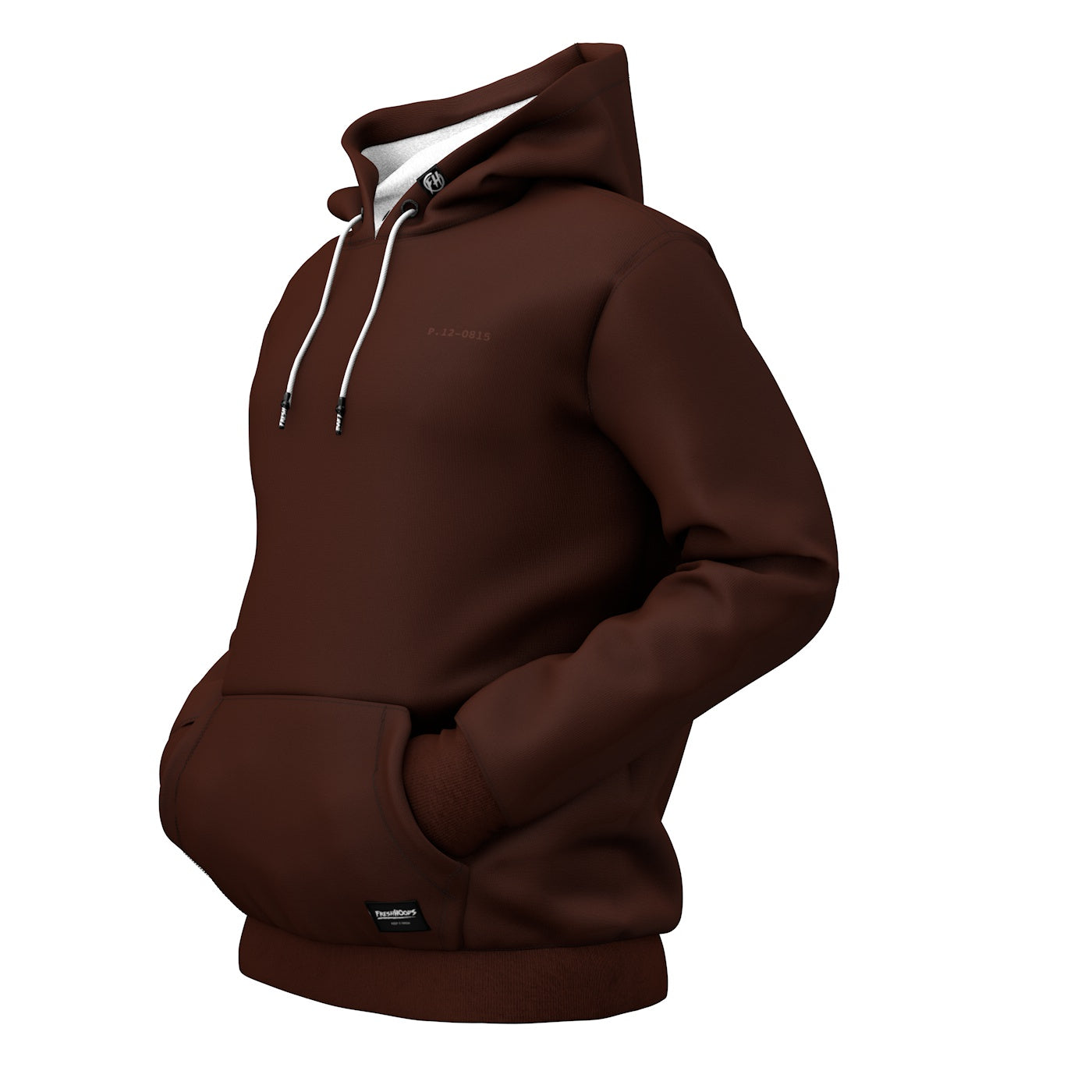 Rocky Road Hoodie