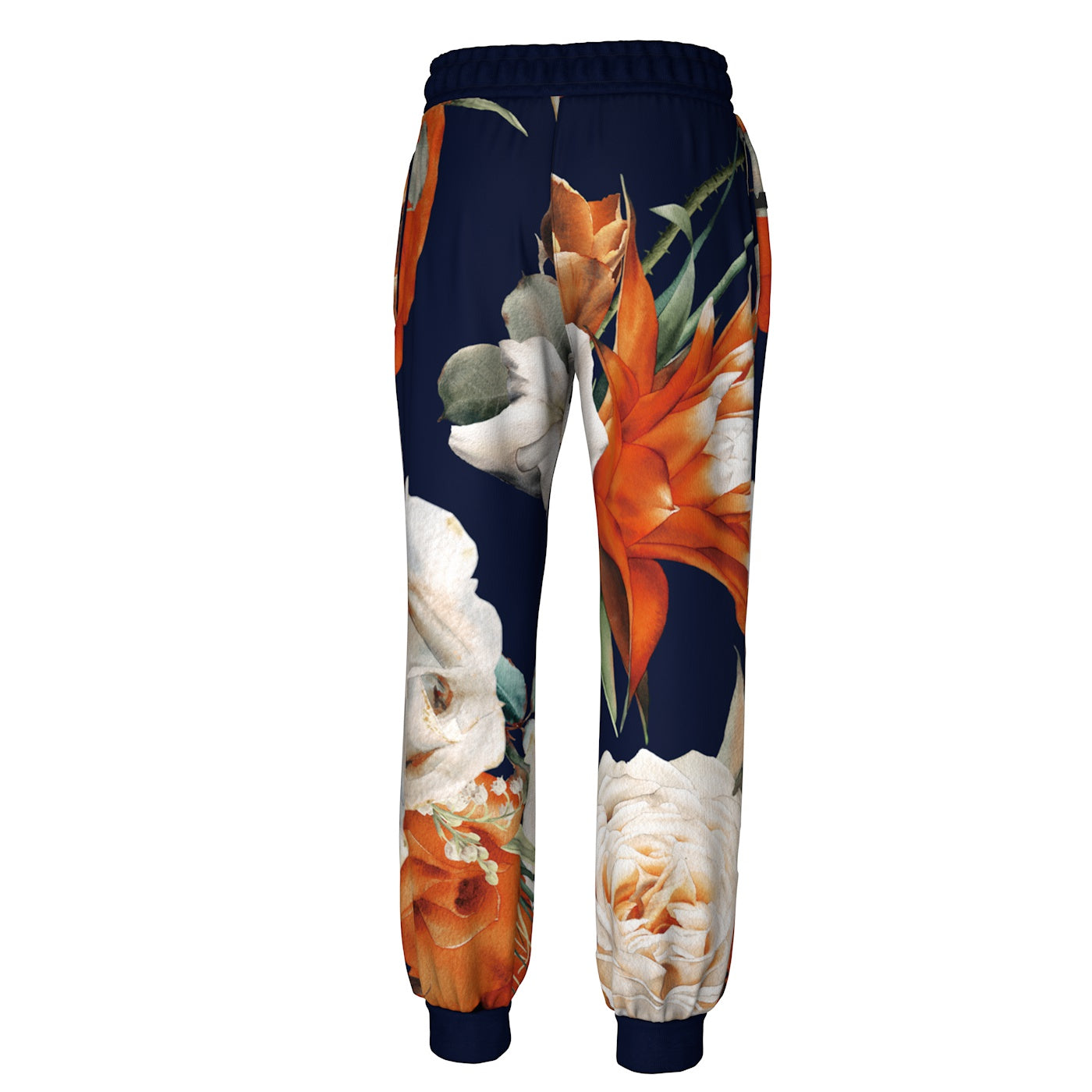 Rose Blossom Sweatpants