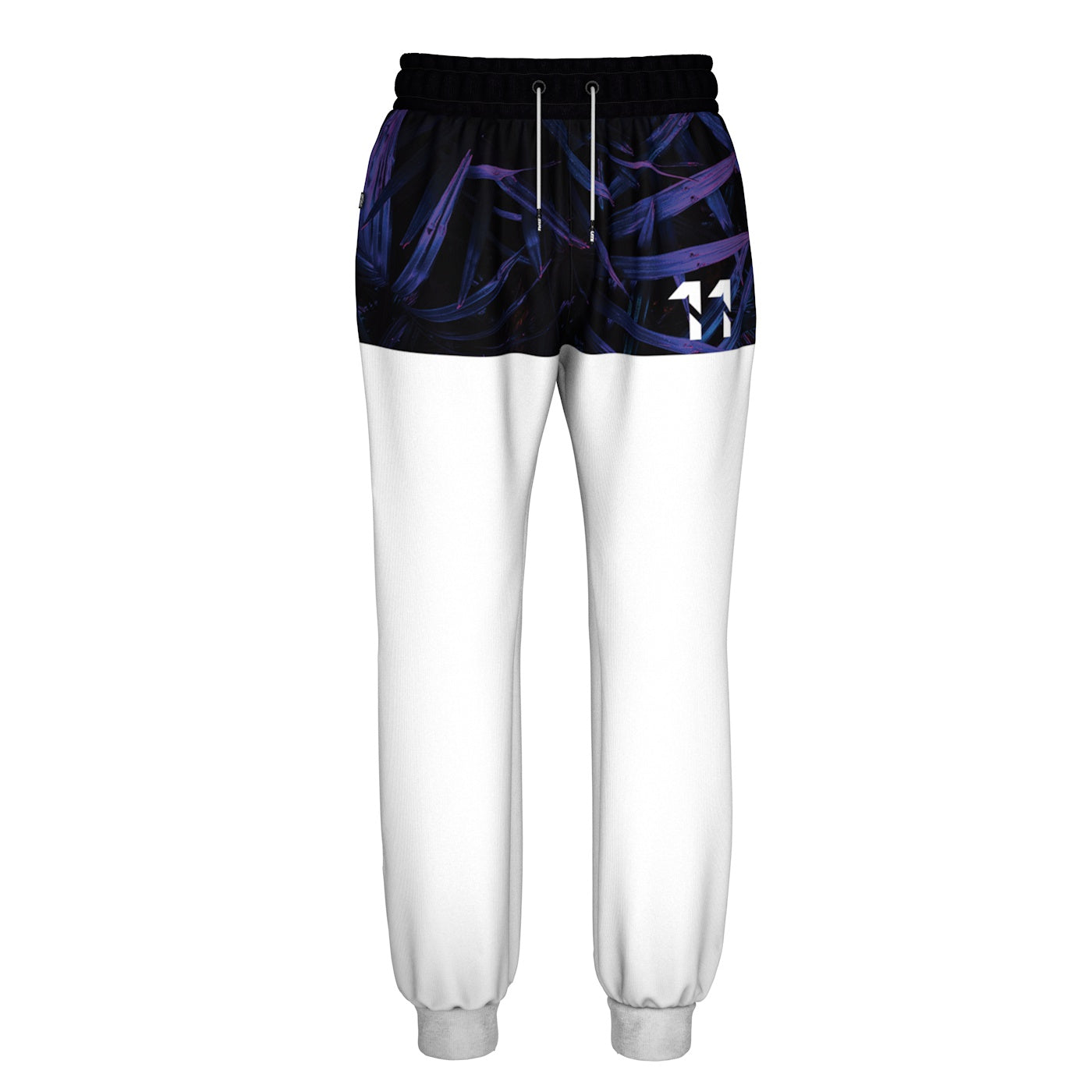 Royal Purple Sweatpants