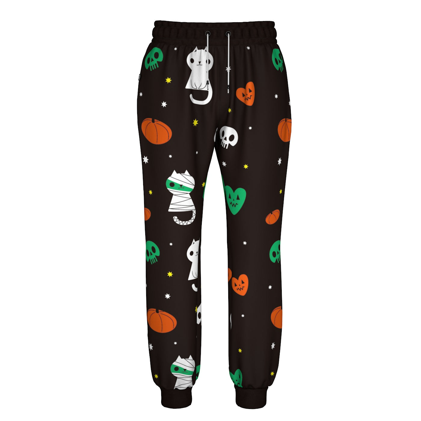 Scary Cat Sweatpants