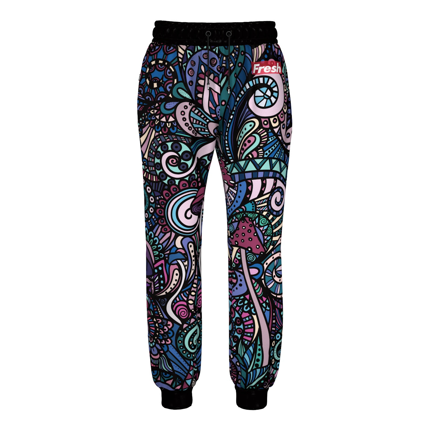 Shrooms Sweatpants