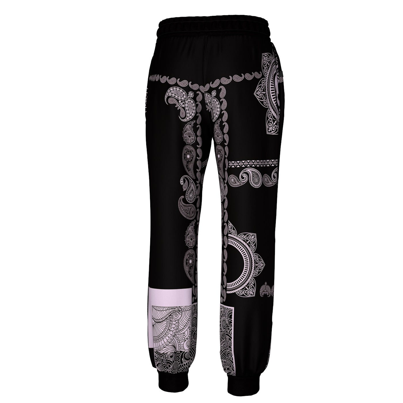 Skull Tribe Sweatpants