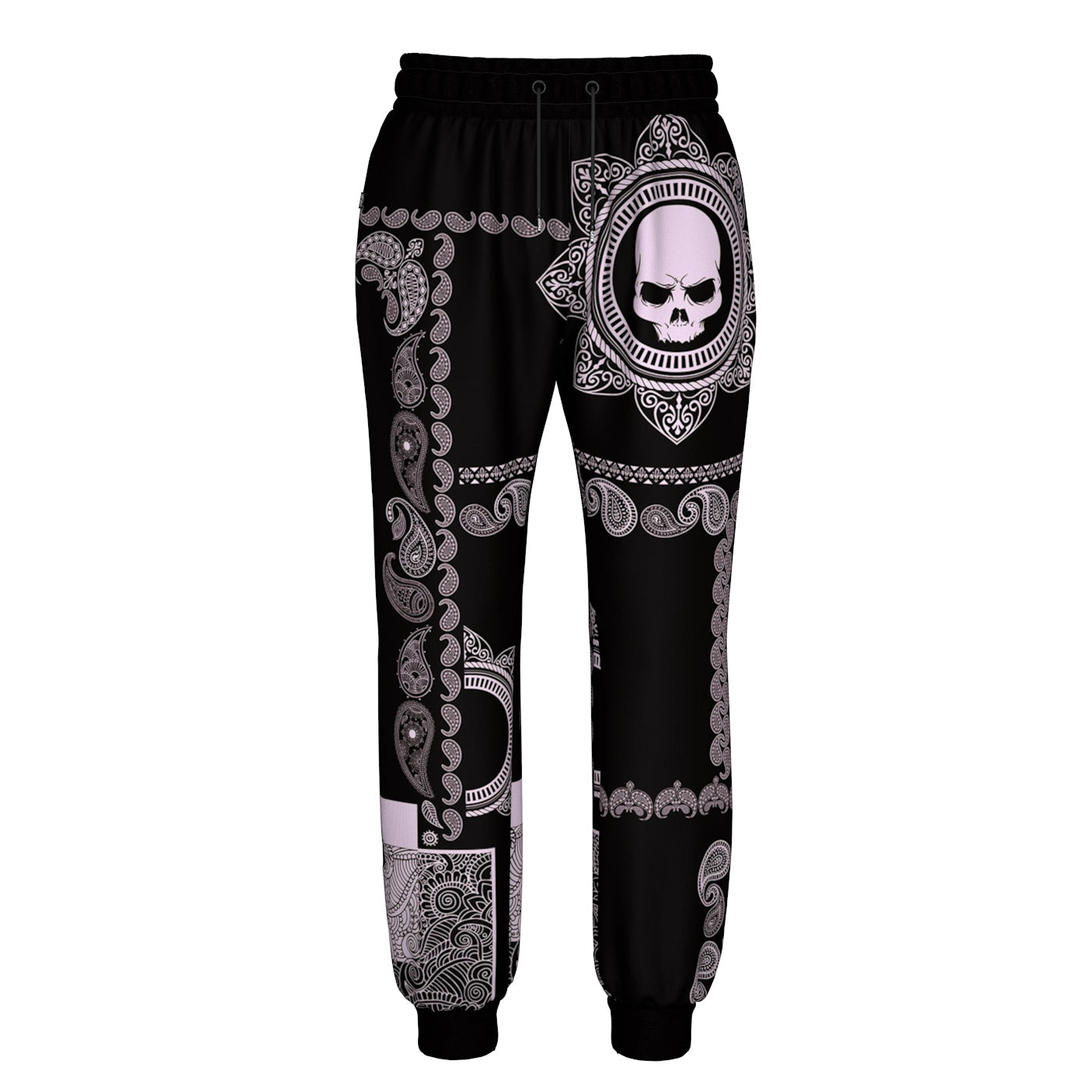 Skull Tribe Sweatpants