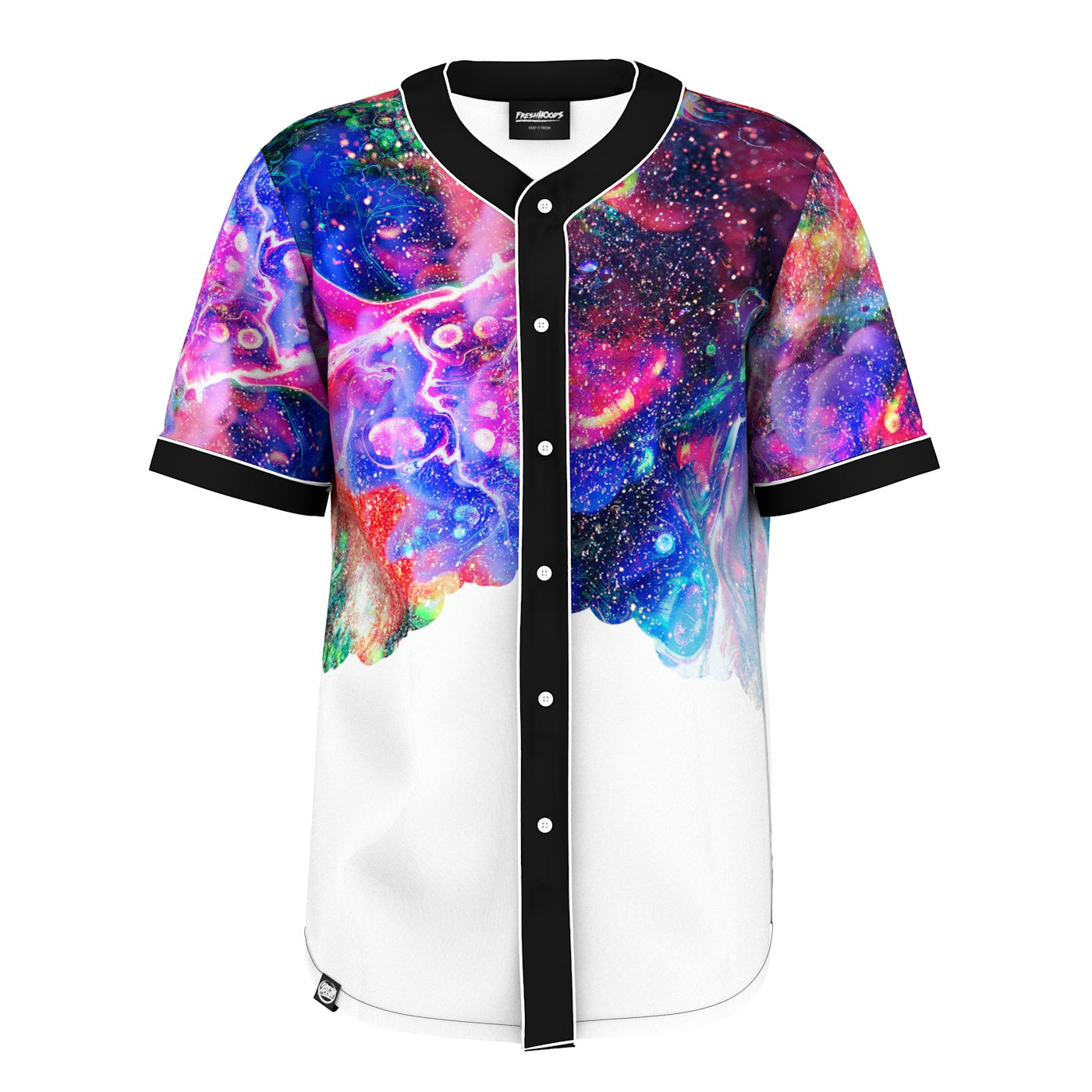 Smokey Dreams Jersey