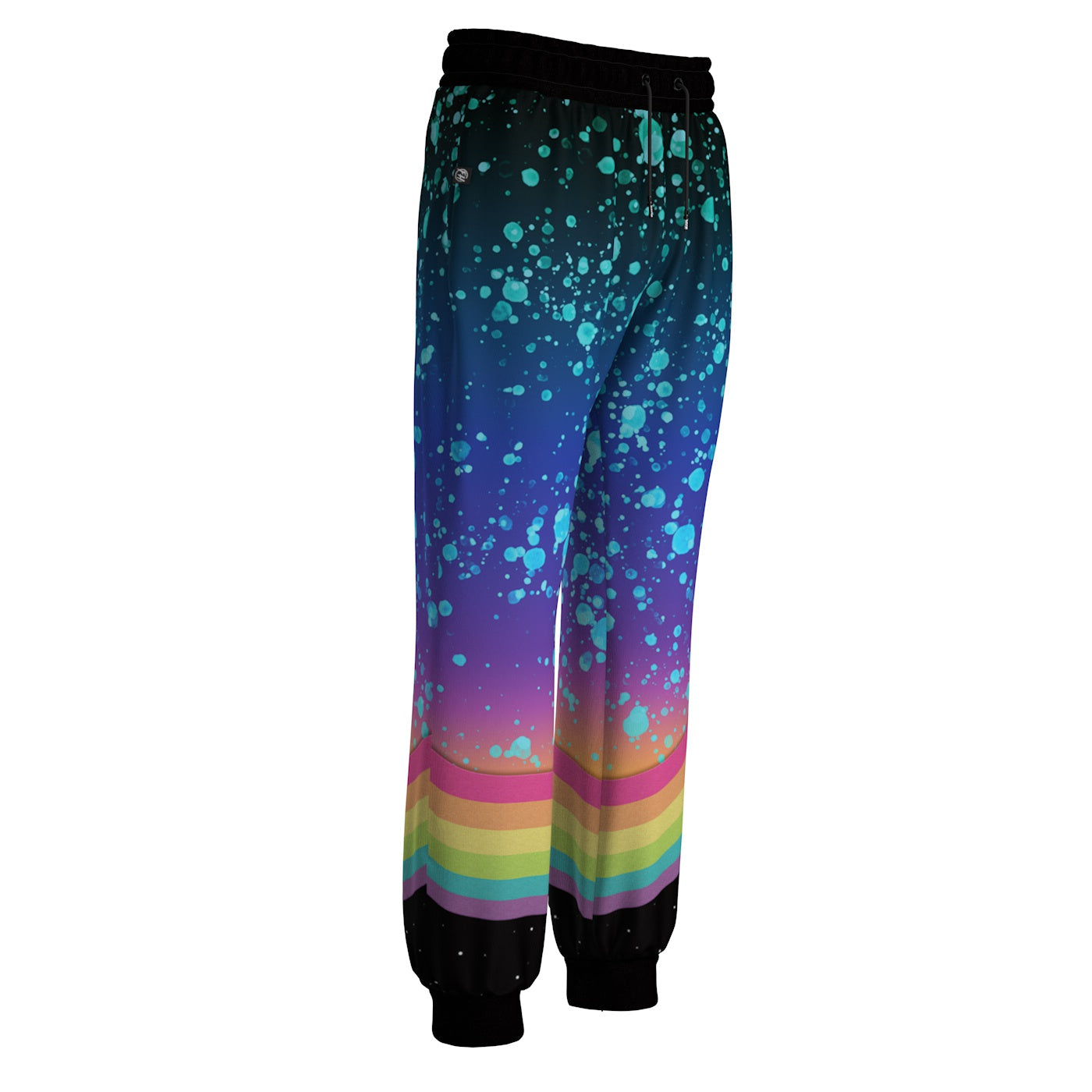 Space Grunge Sweatpants