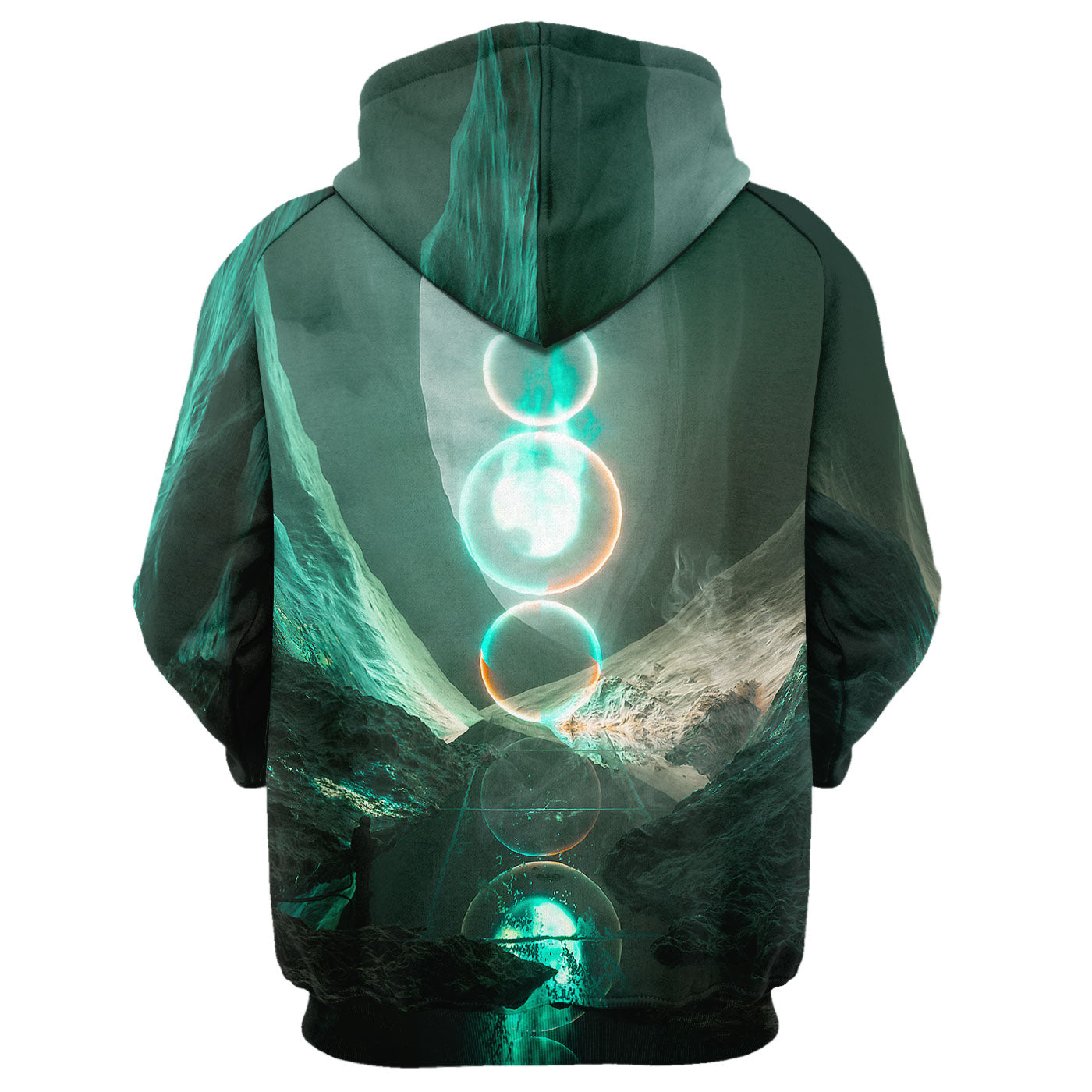 Spectrums Hoodie