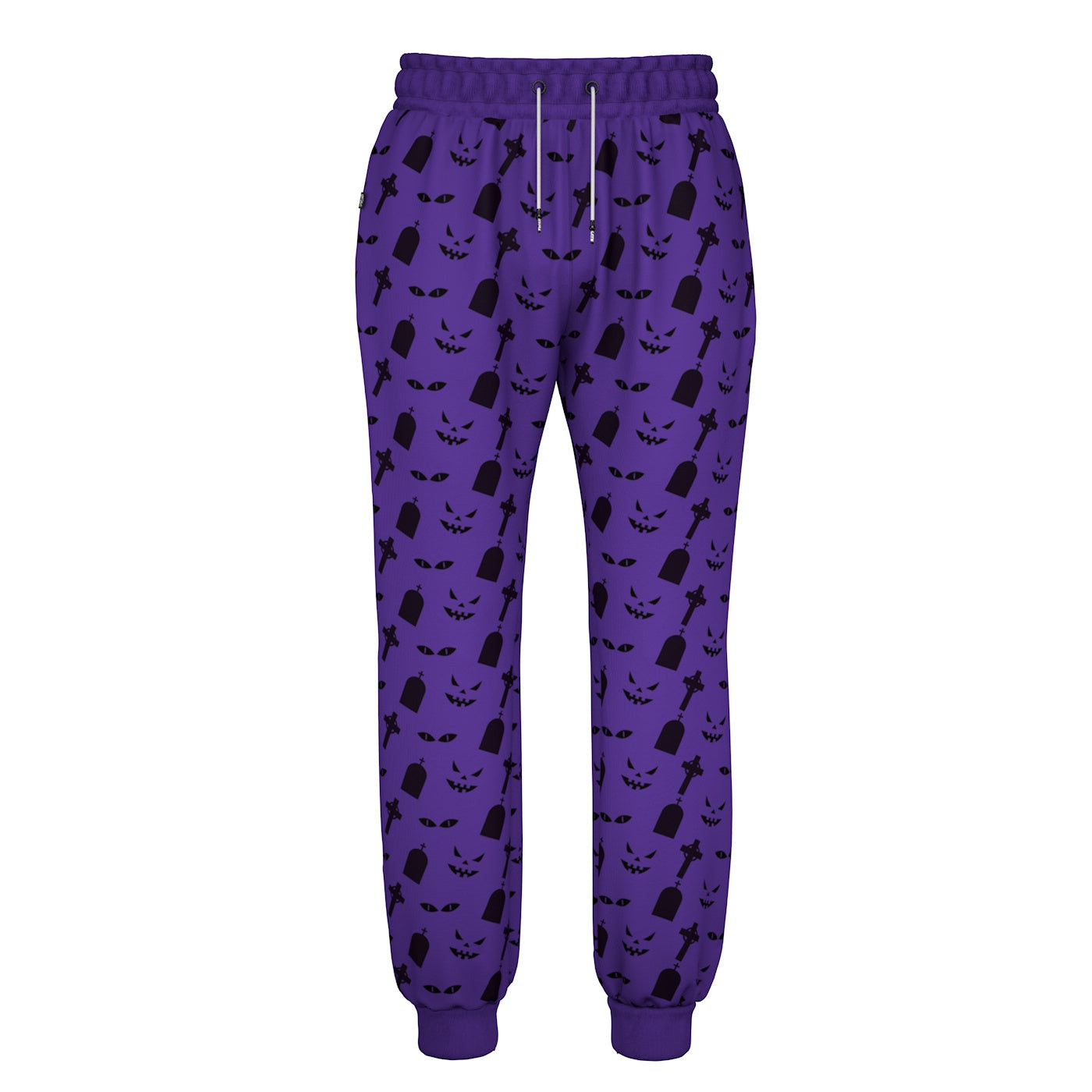 Spooky Night Sweatpants