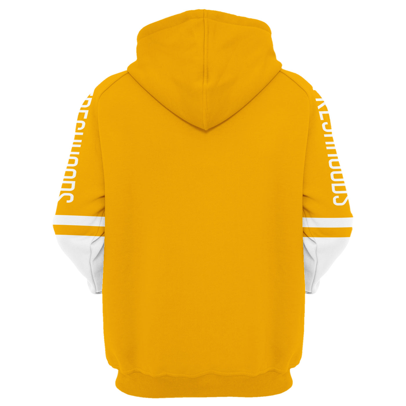 Streets Hoodie