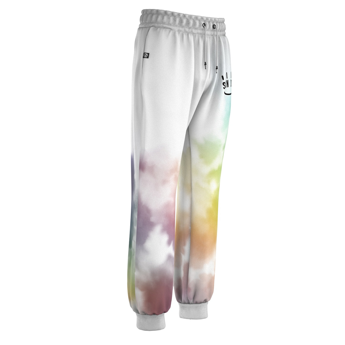 Sun Dye Sweatpants