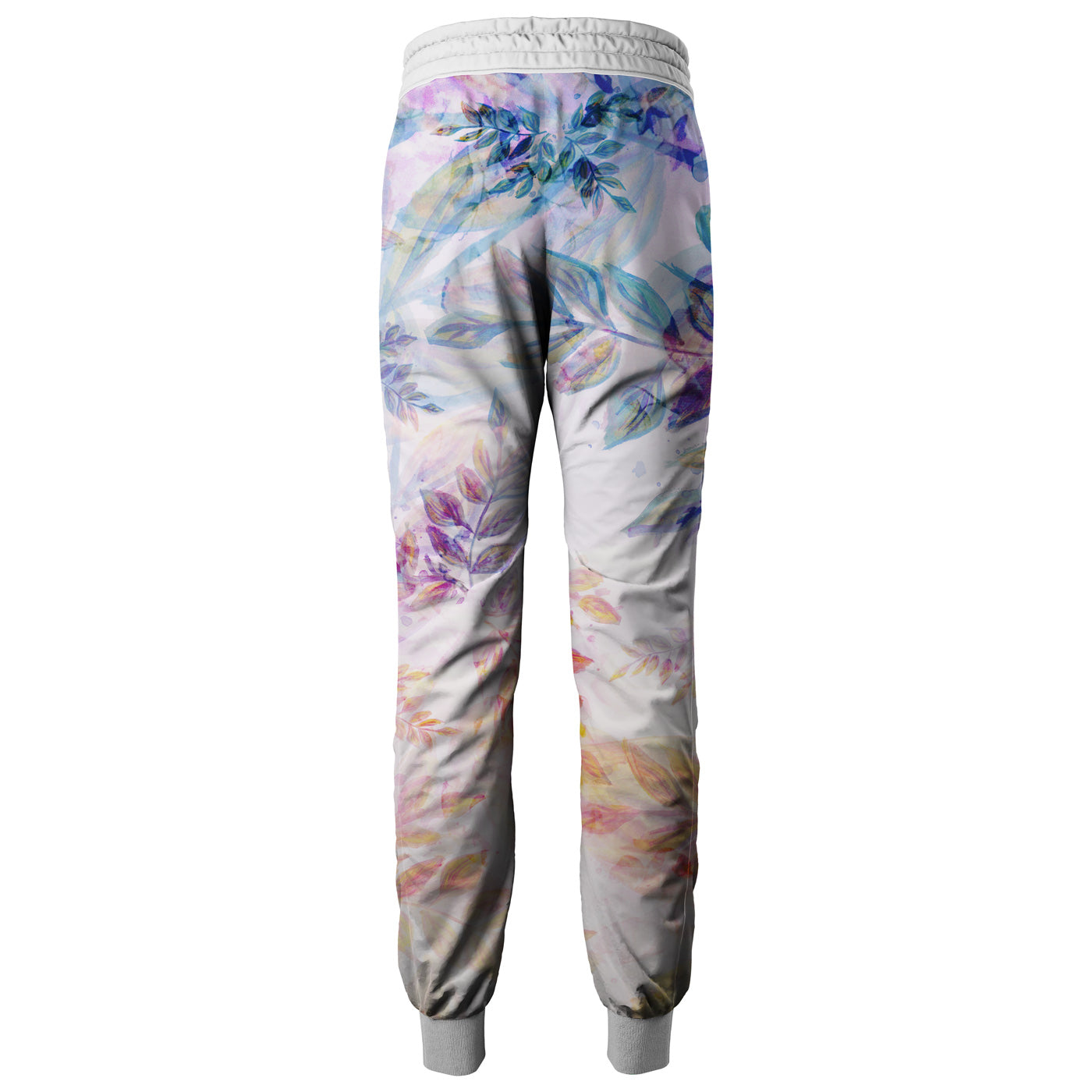 Sunset Bloom Sweatpants