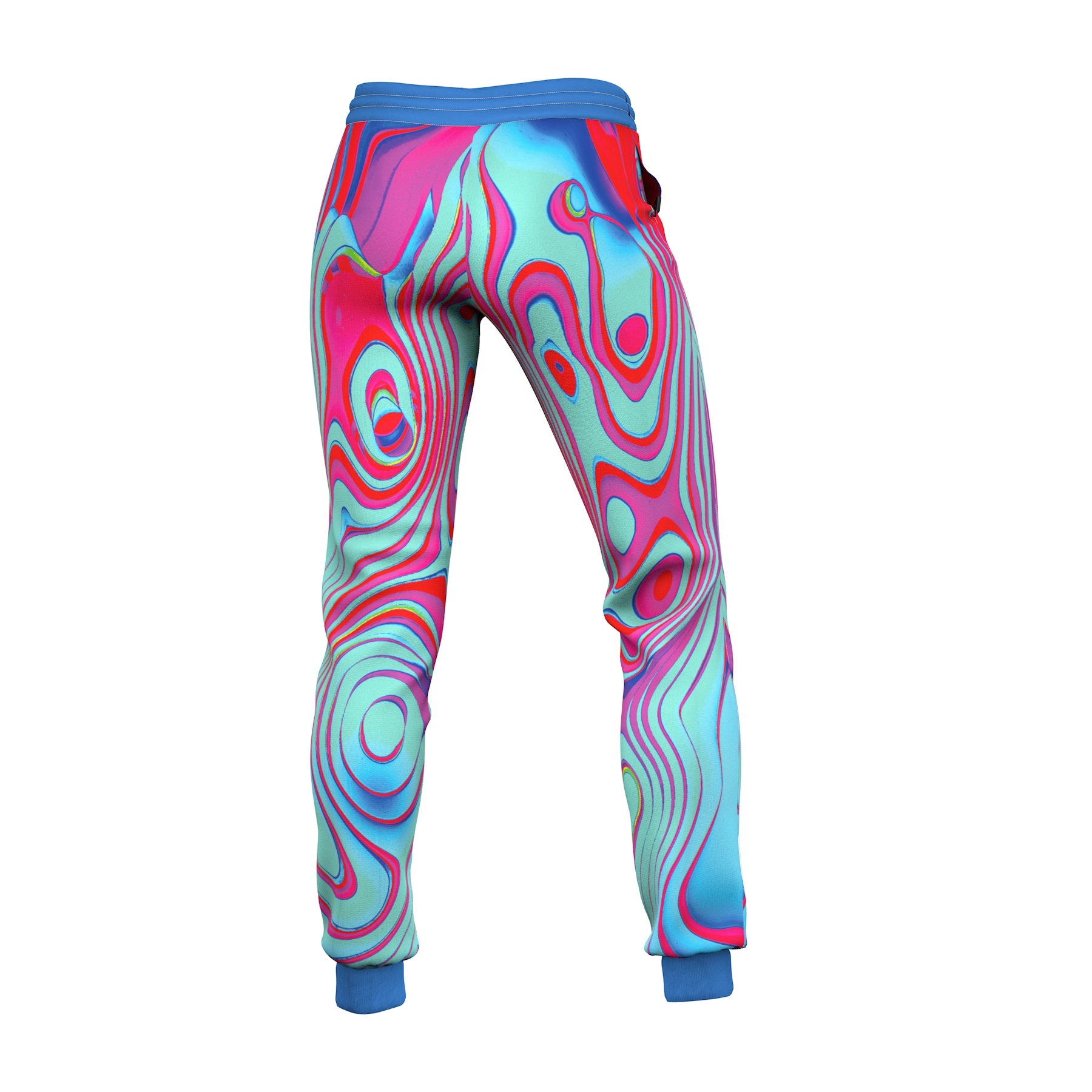 Swirl Women Sweatpants