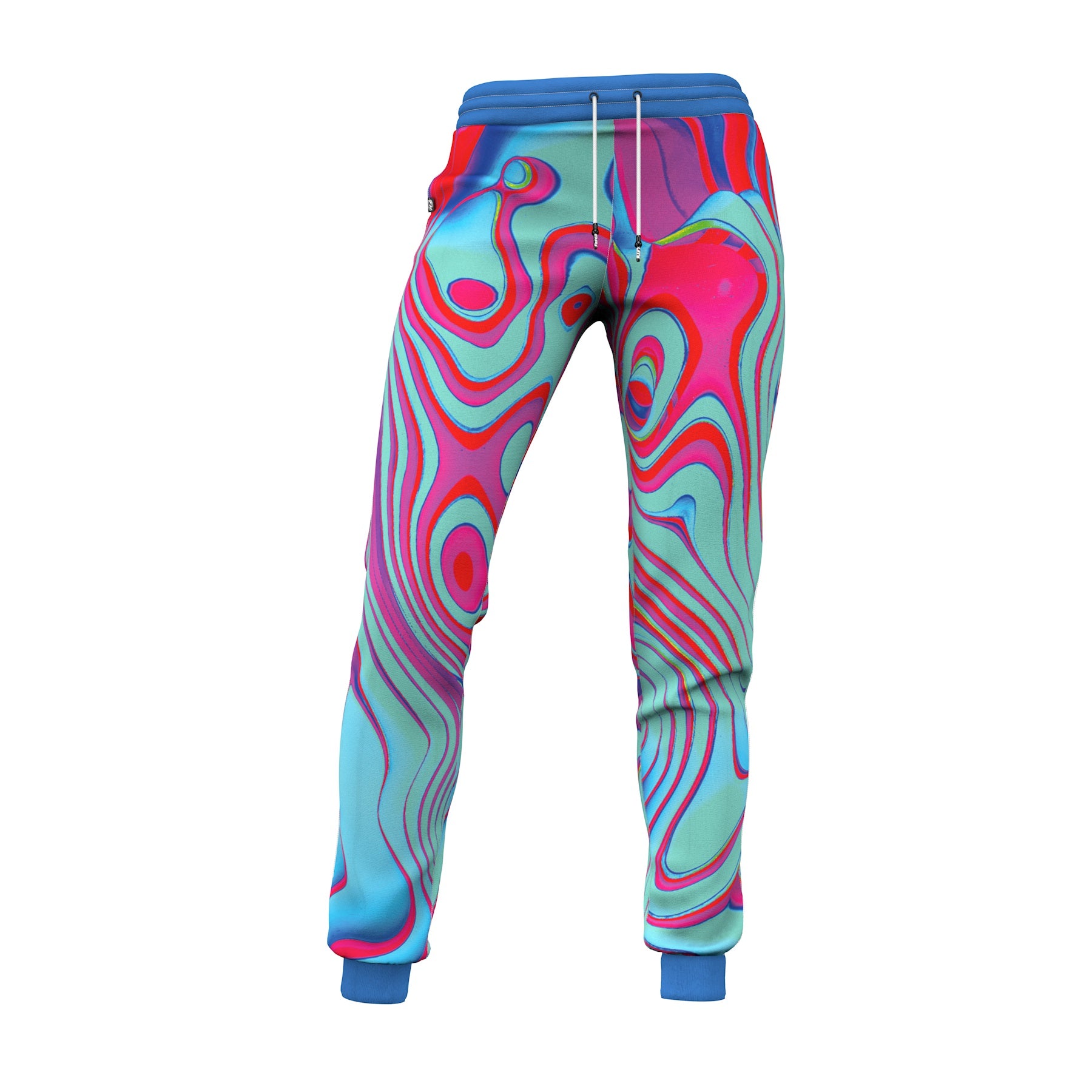 Swirl Women Sweatpants